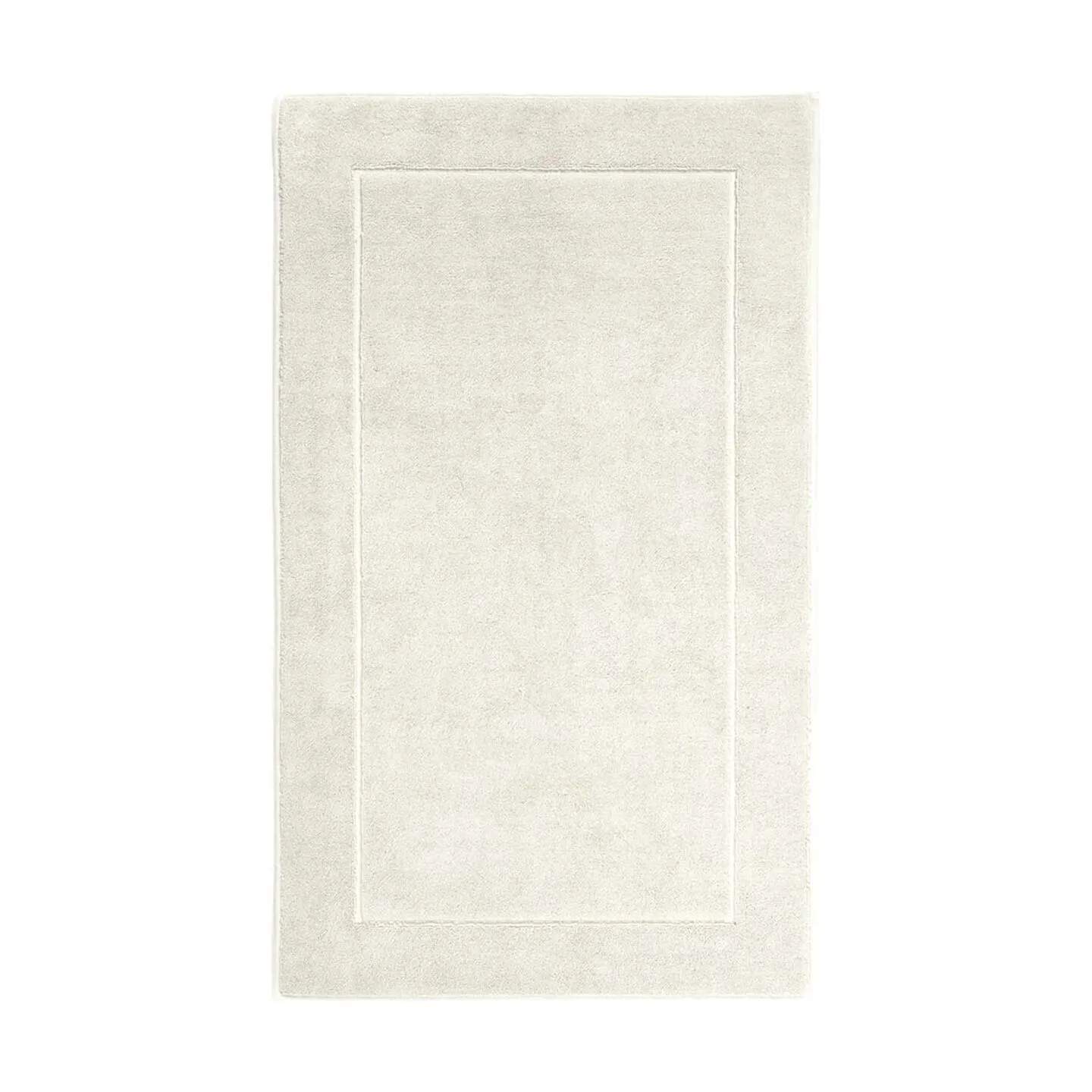 Aquanova Bademåtter London Bademåtte i Jasmin, B100 x L60 cm, 1
