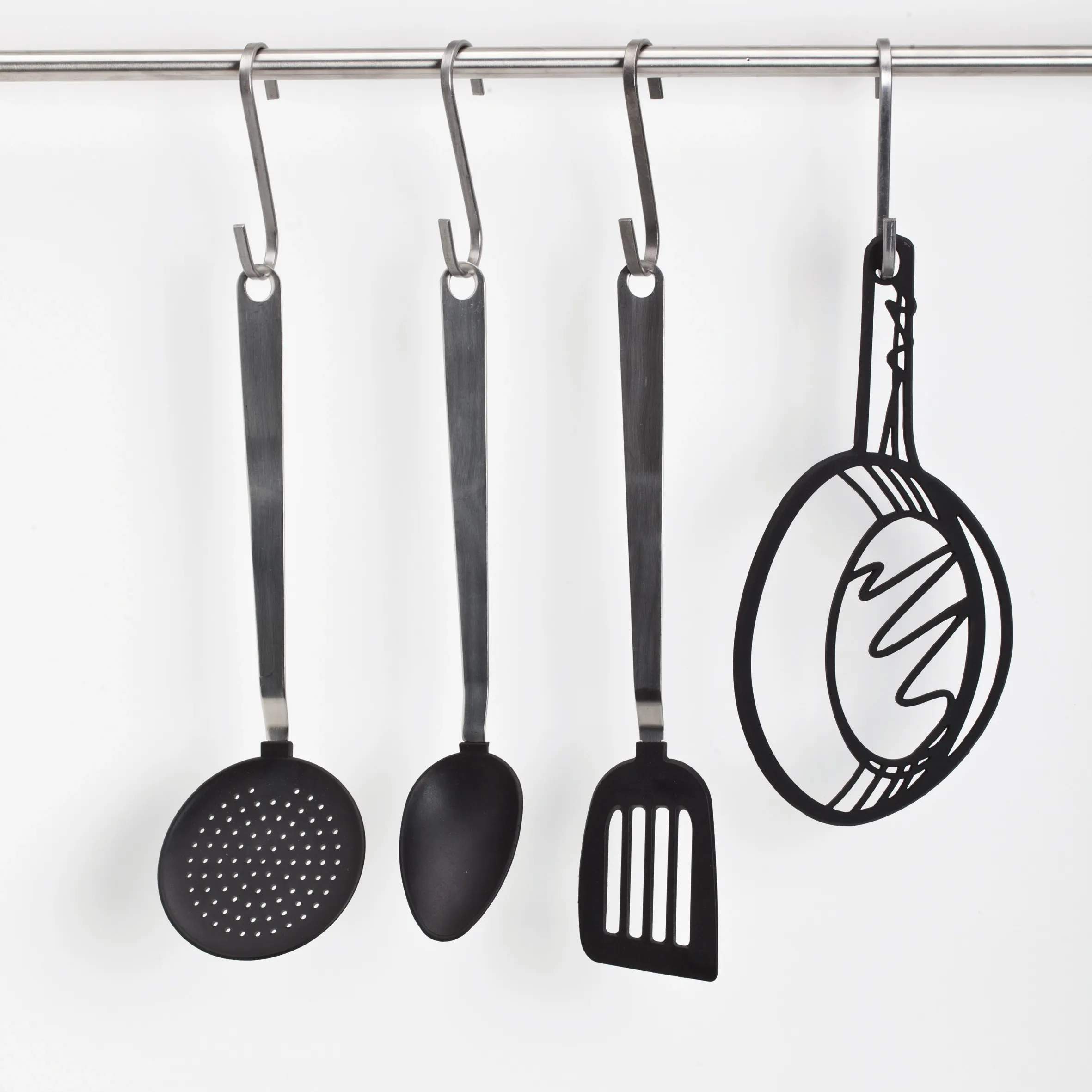 Peleg Design Bordskånere Bordskåner i pande, 2