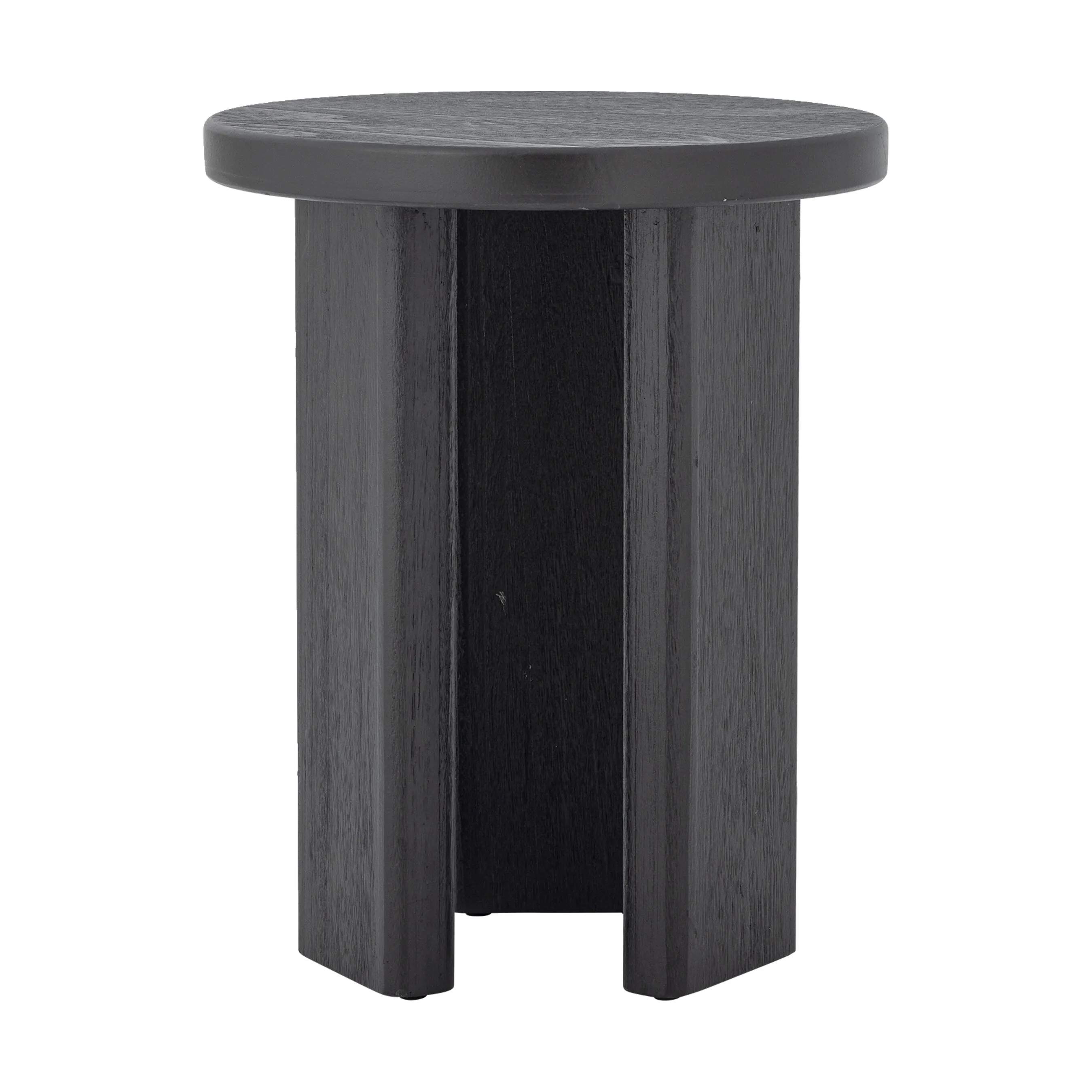 Bloomingville Sideborde Mimola Sidebord i Sort, 3