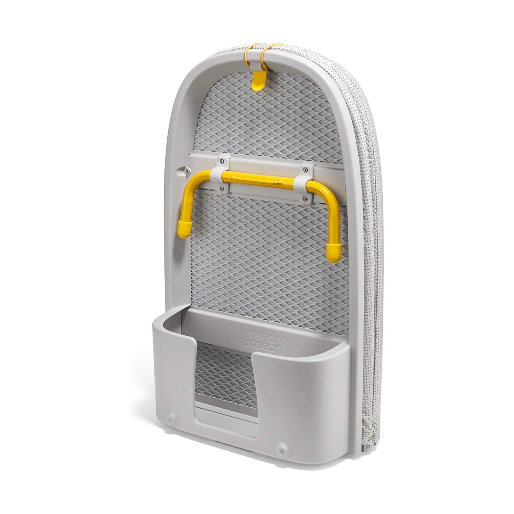 Joseph Joseph Strygebrætter Pocket Max Foldbart Strygebræt i Ecru, 4
