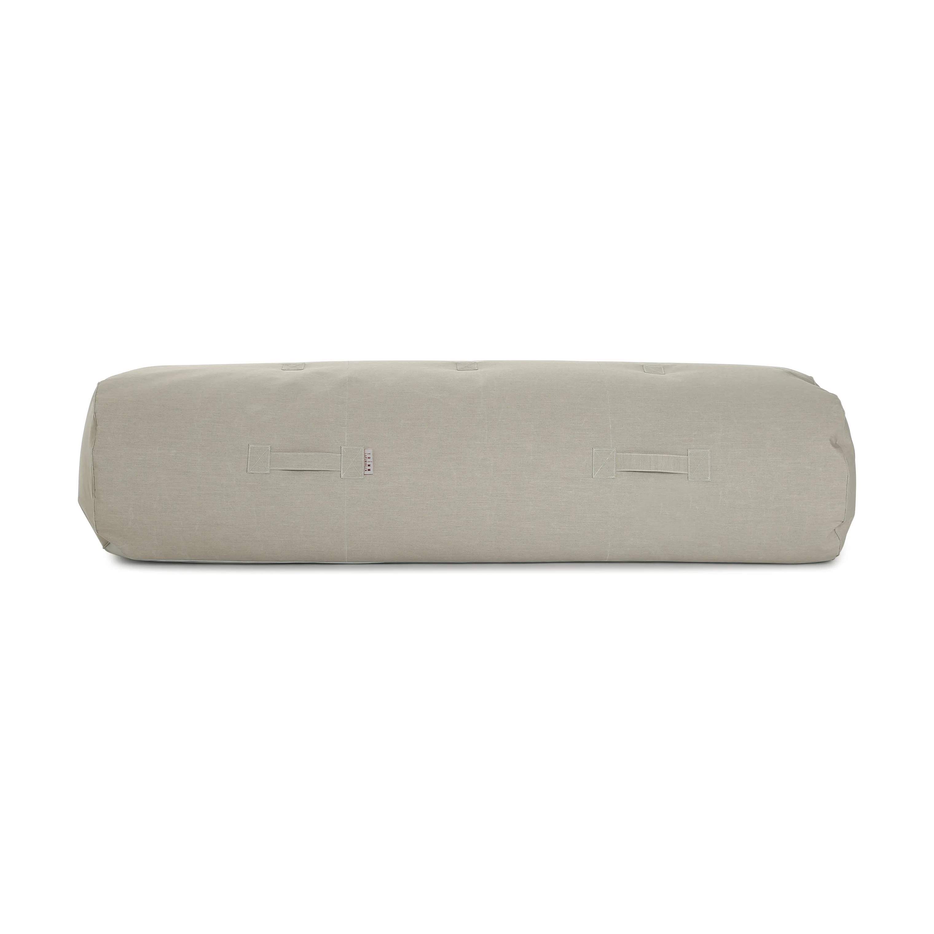 TRIMM Copenhagen Liggestole Mini Rocket Rocket Daybed i Beige, 180 cm, 3