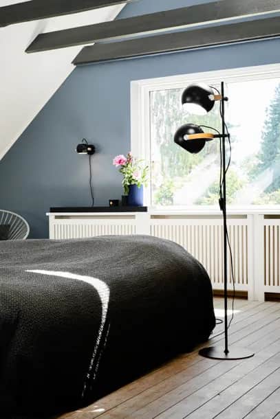 Halo Design Gulvlamper D.C Gulvlampe i D.C, 2