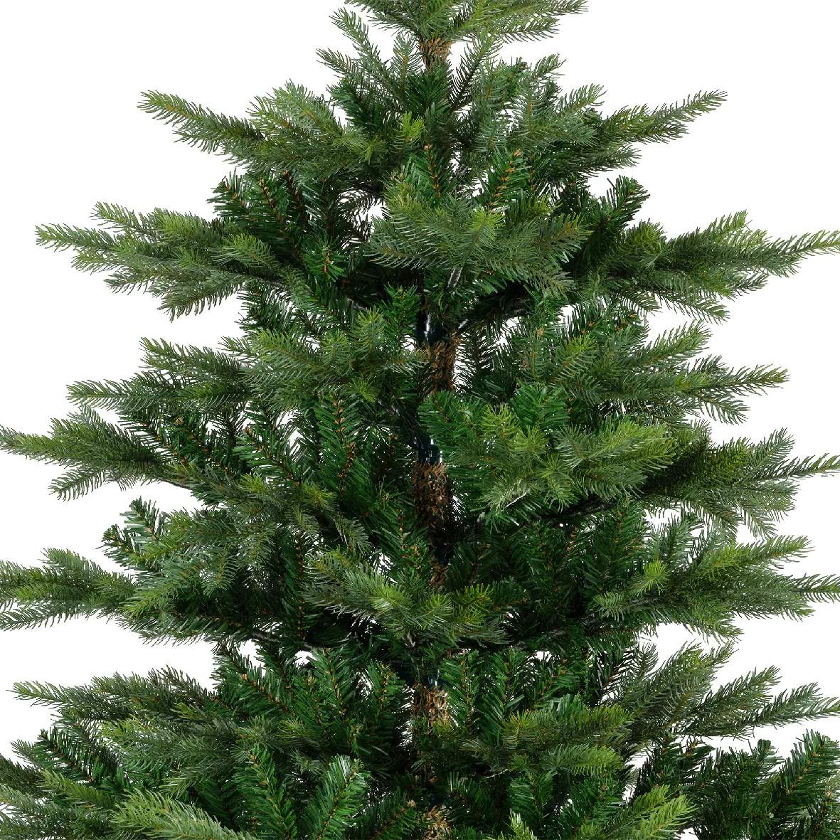 Casa Christmas Juletræer Grandis Fir Kunstigt Juletræ i 300 cm, 3