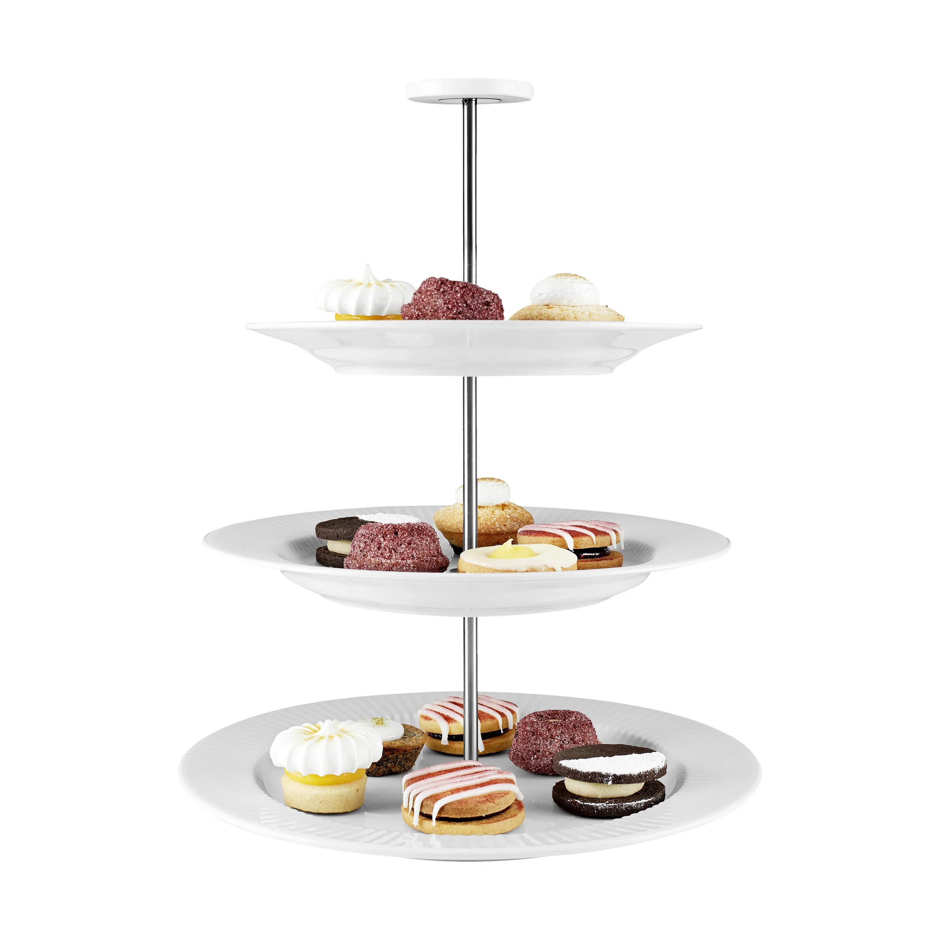 Eva Trio Etagere Legio Nova Étagère i 25 cm, 2