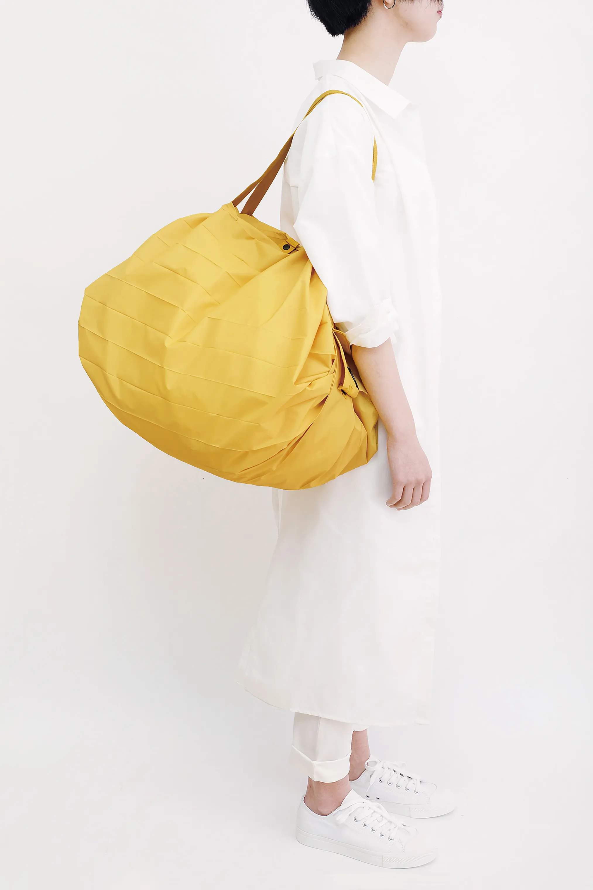 Shupatto Øvrigt interiør Foldbar Taske i Karashi, 40 L, 8