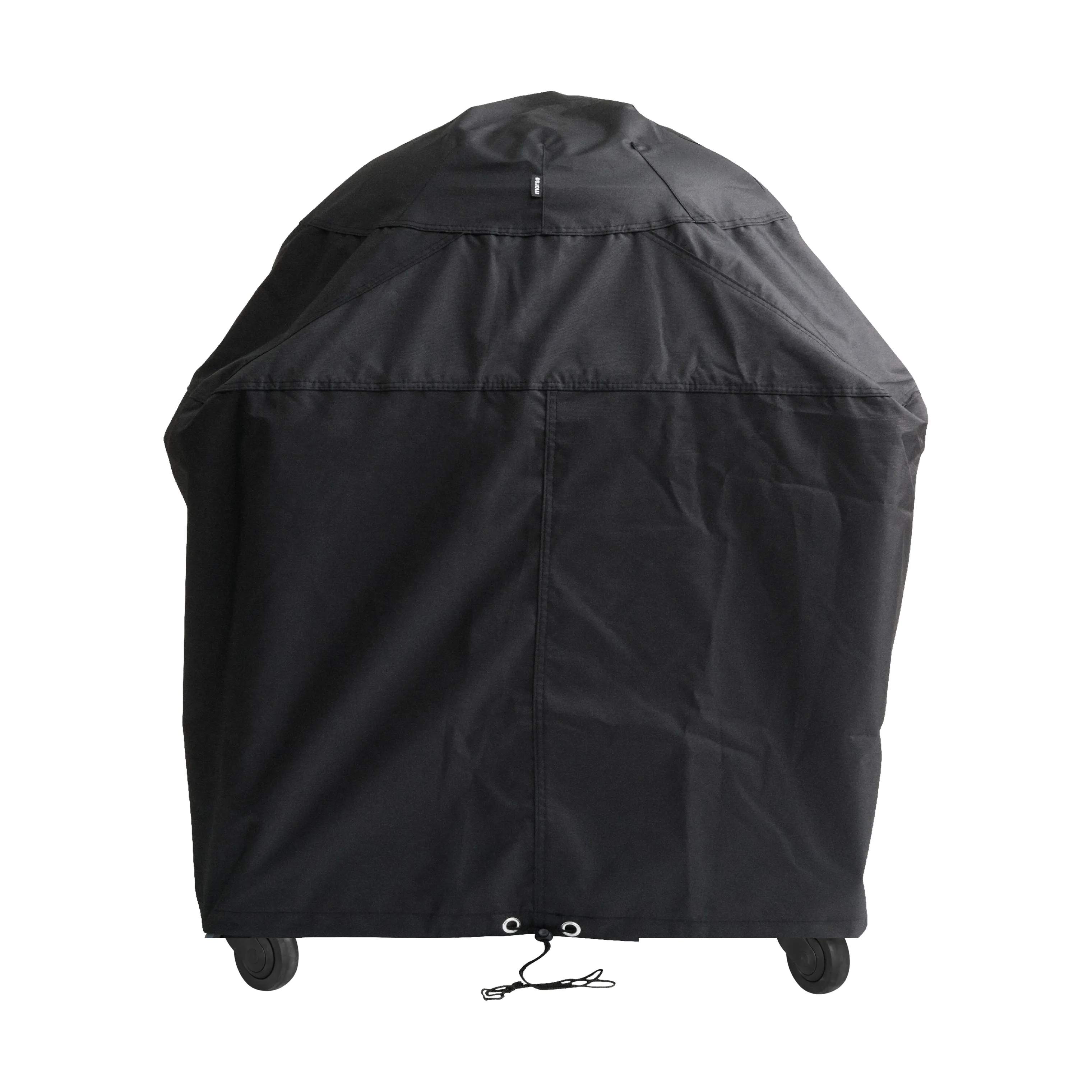 Morsø Grillovertræk Forno Cucina Cover i Sort, 1