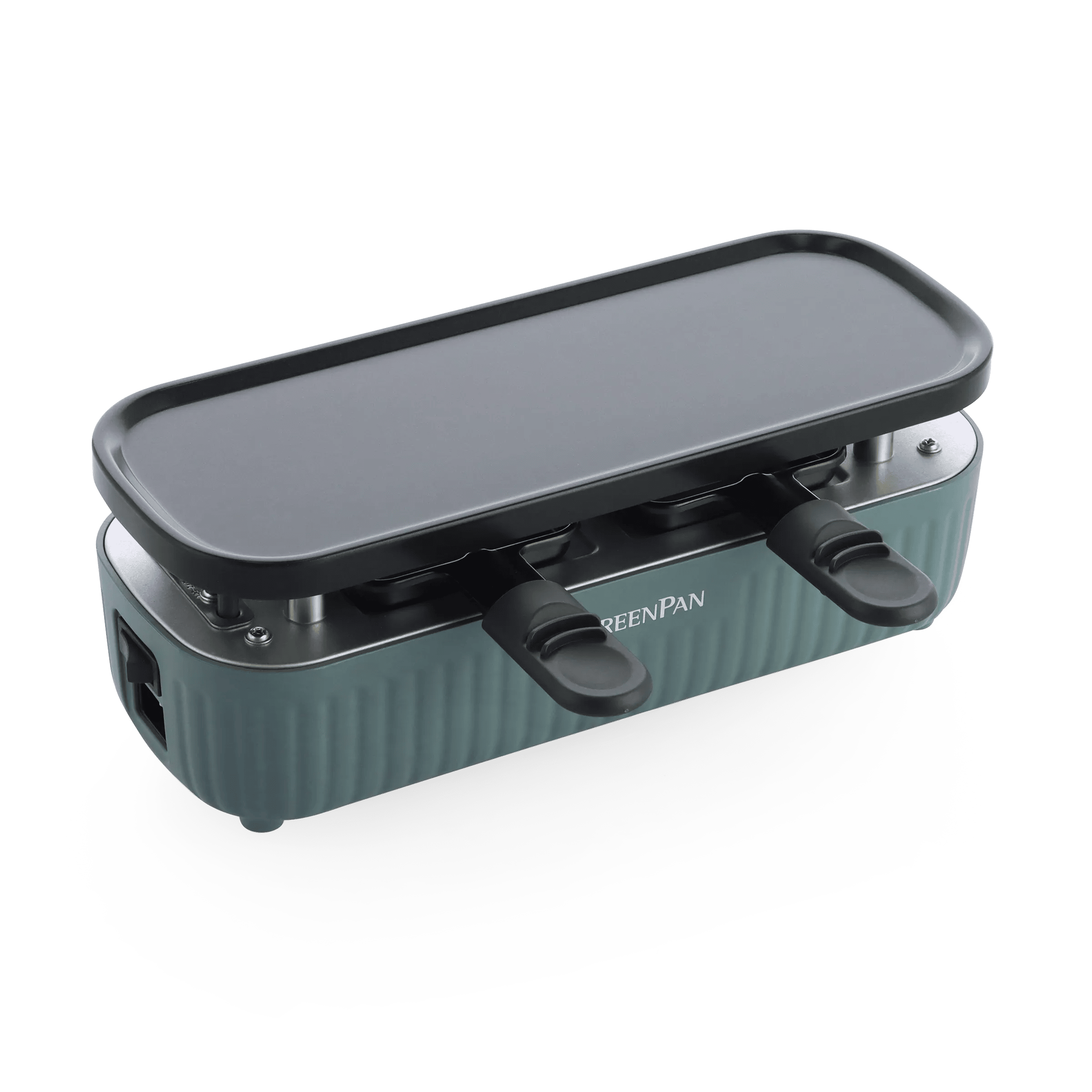 Greenpan Bordgrill Switch Bordgrill i Smokey Blå, 1