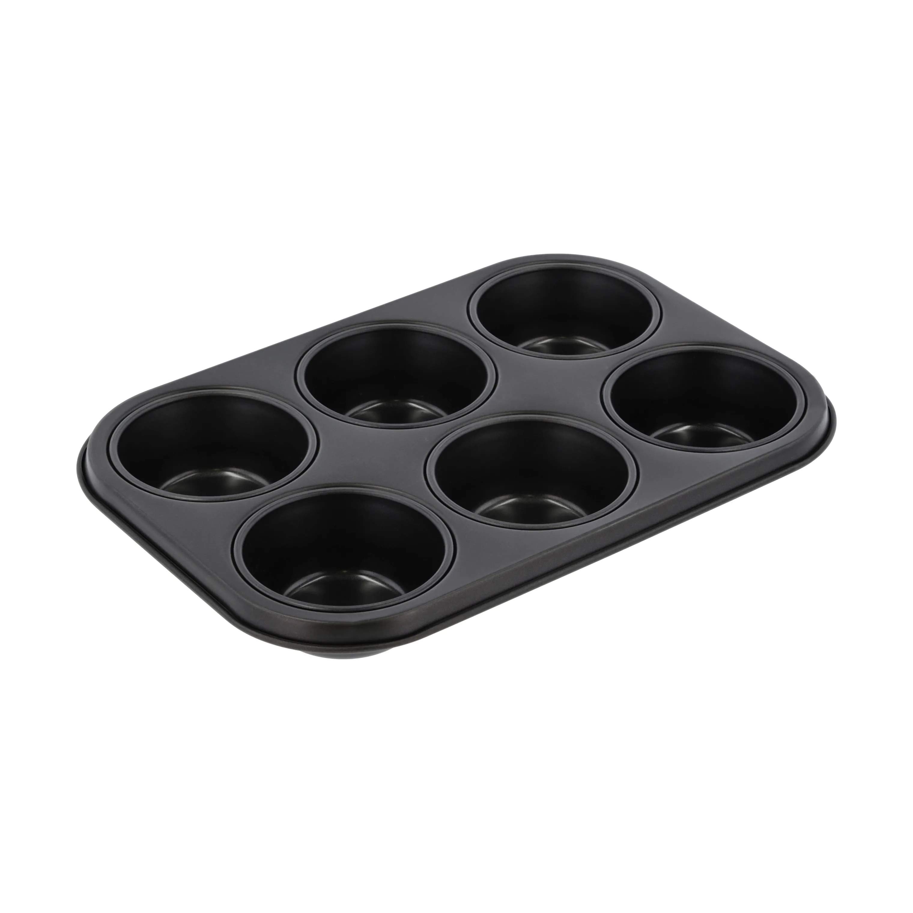 Blomsterbergs Muffinforme Muffinform i 6 Muffins, 1