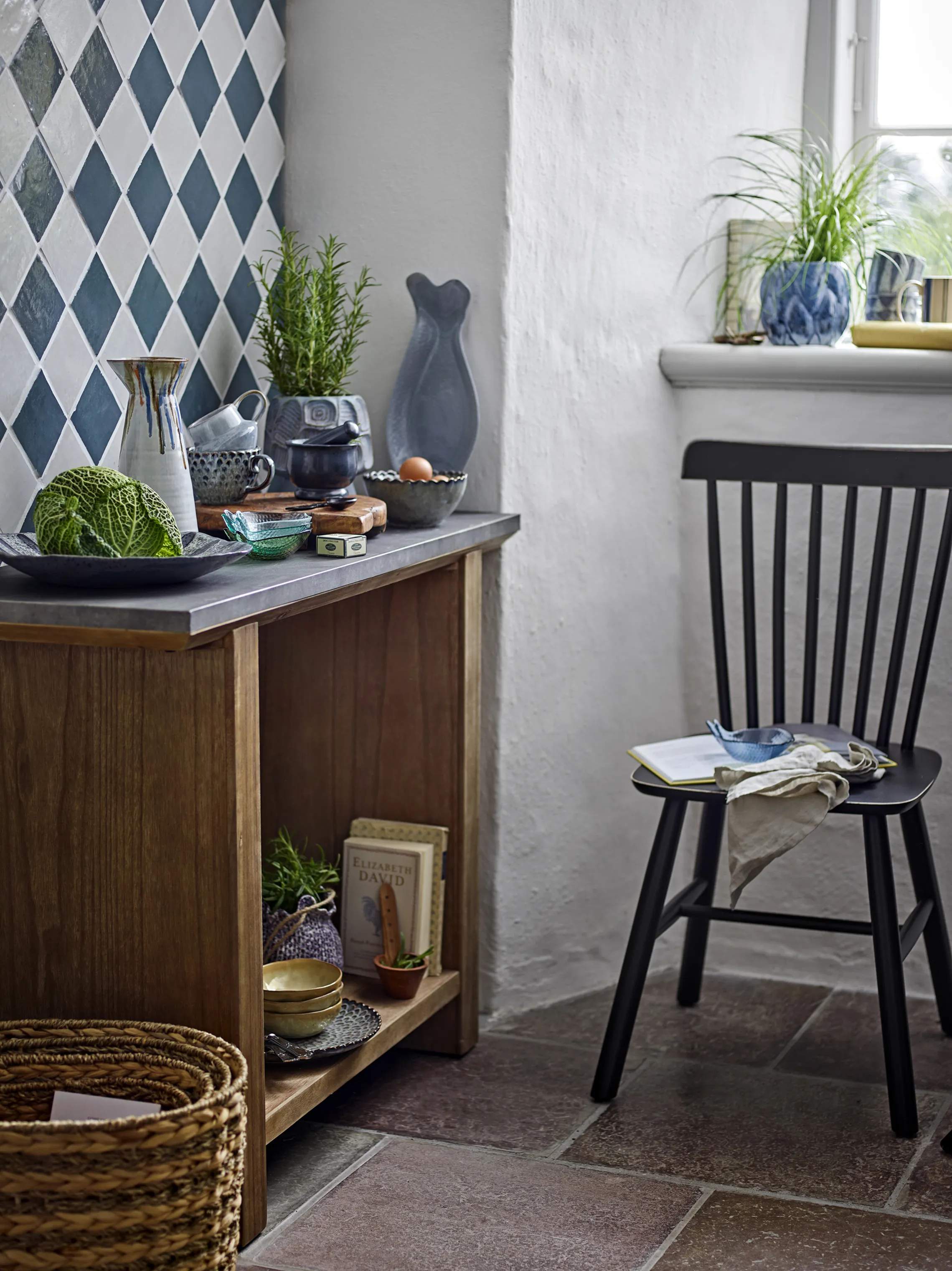 Creative Collection Sideborde Riva Konsolbord i Brun, 2