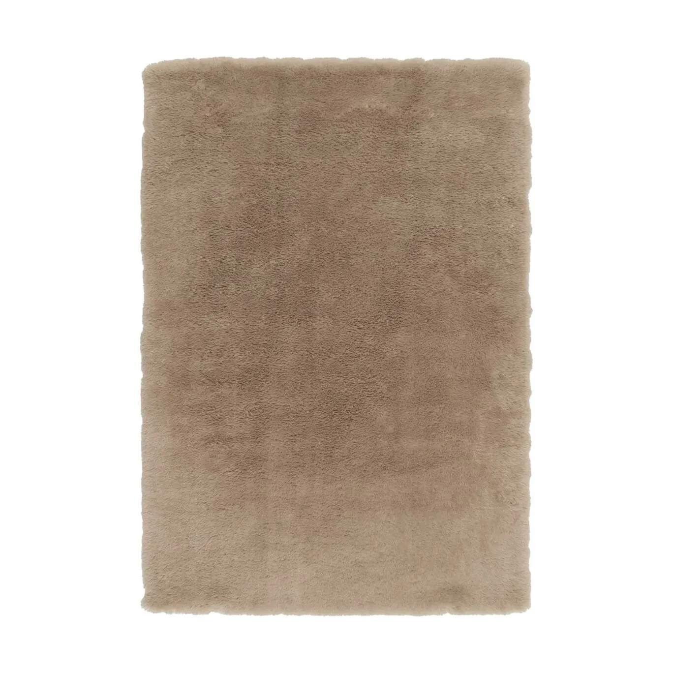 Vivaraise Gulvtæpper Billy Gulvtæppe i Natur, B120 x L160 cm, 4