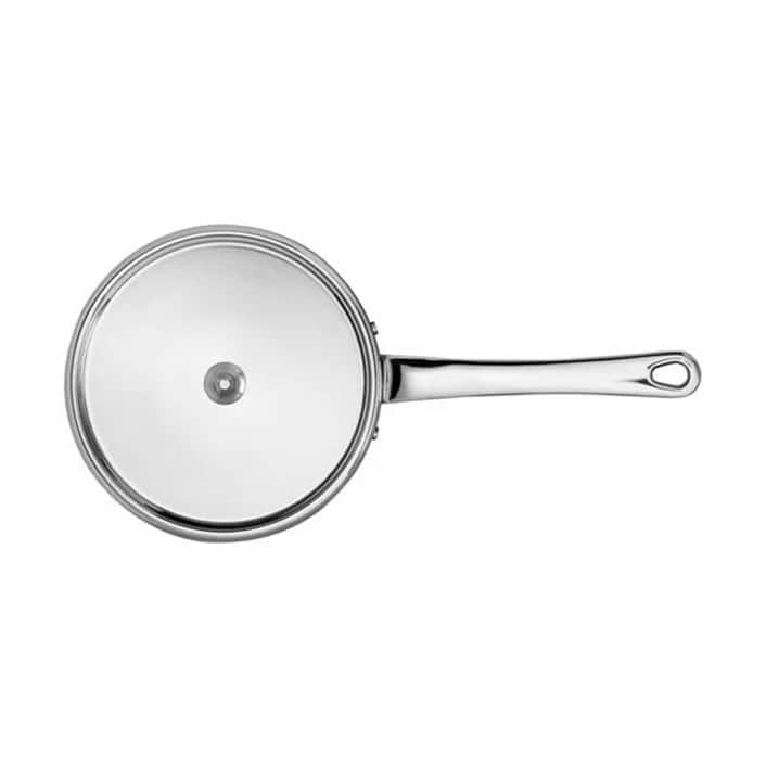 Scanpan Kasseroller Maitre D' Kasserolle m. låg i 0.9 L, 2
