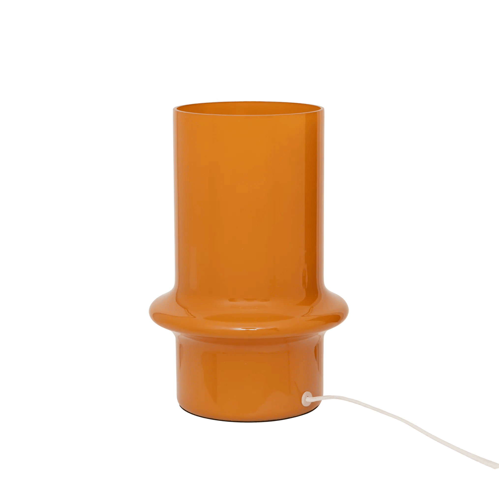 Urban Nature Culture Bordlamper Shai Bordlampe i Golden Orange, 2
