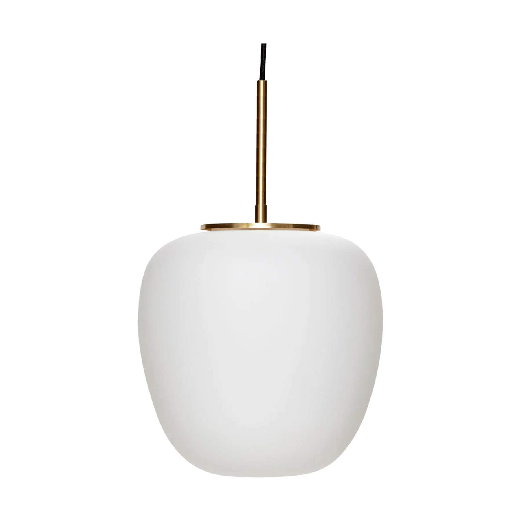 Hübsch Pendler Muse Pendel i 25 cm, 1