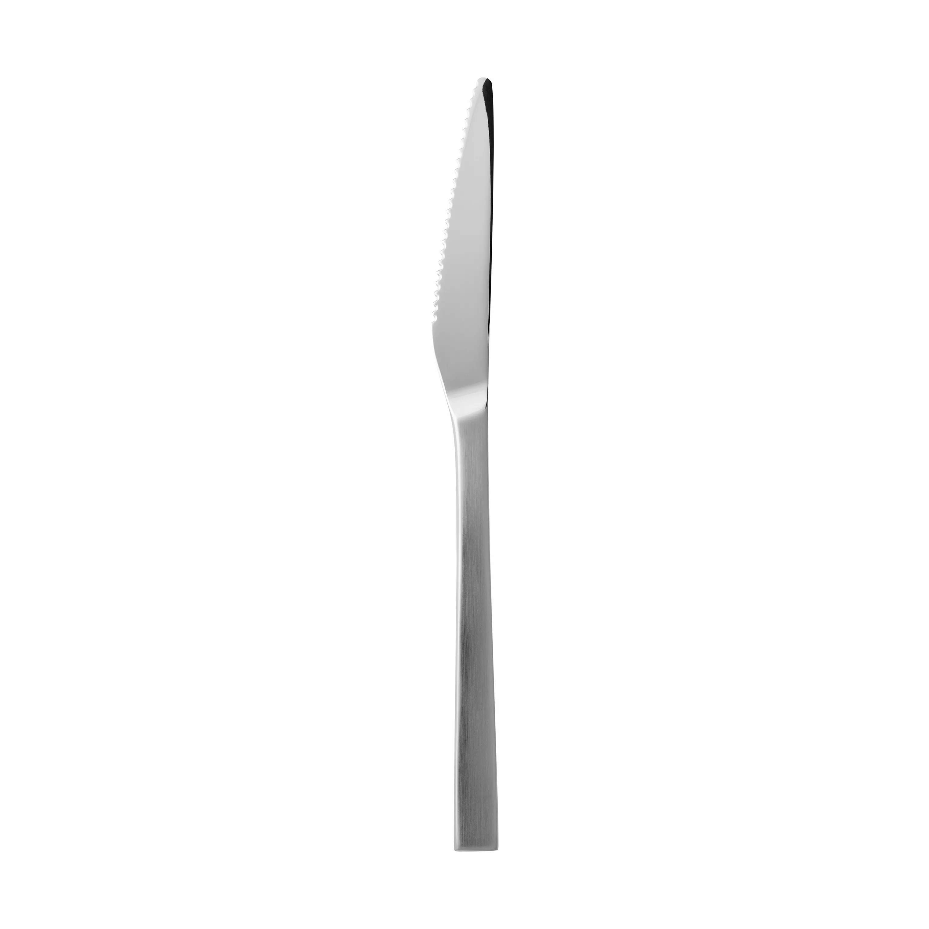 Gense Bestiksæt Fuga Grillbestiksæt - 12 dele i Mat/blank stål, 2