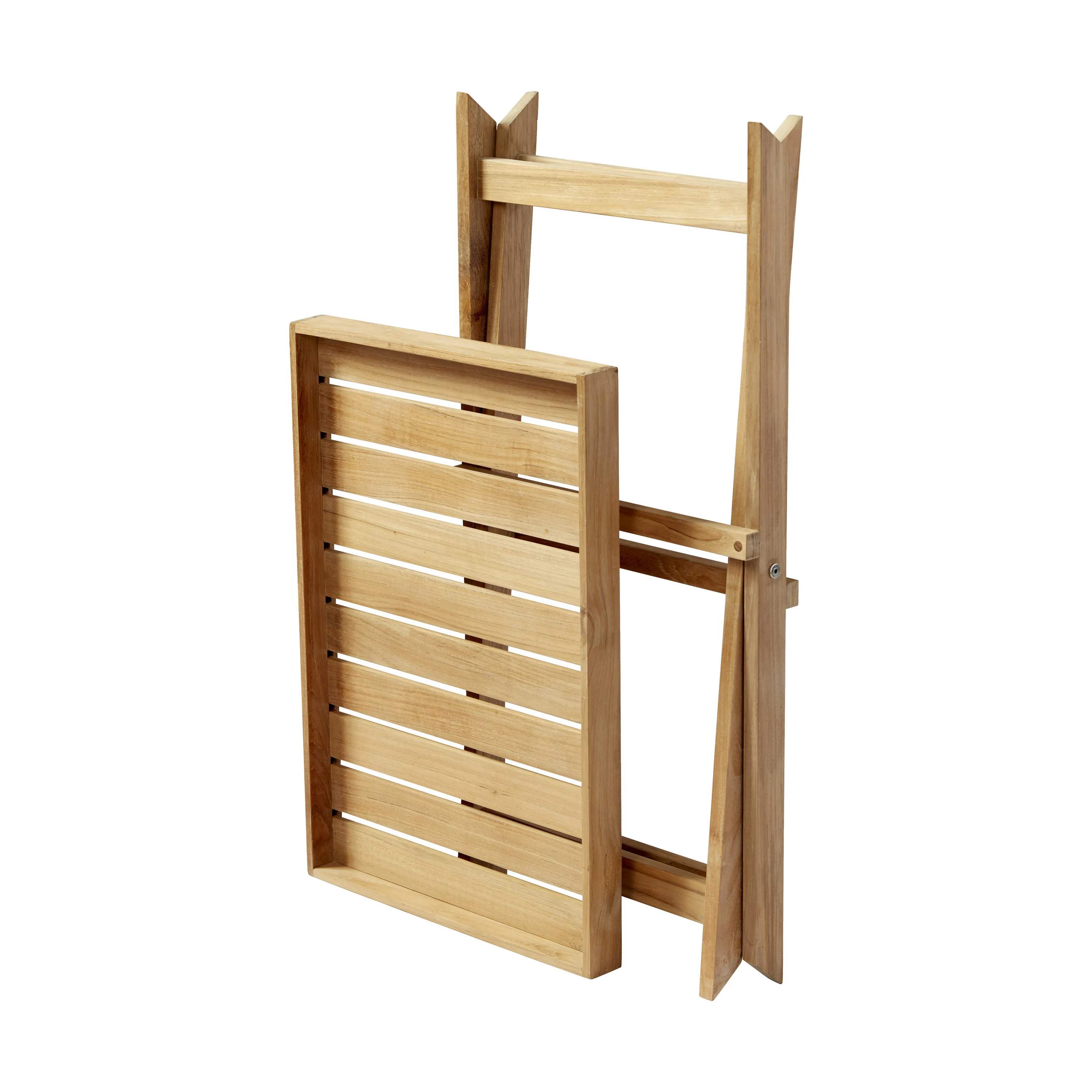 cinas Bakkeborde Indoor/Outdoor Bakkebord i Træ, 4