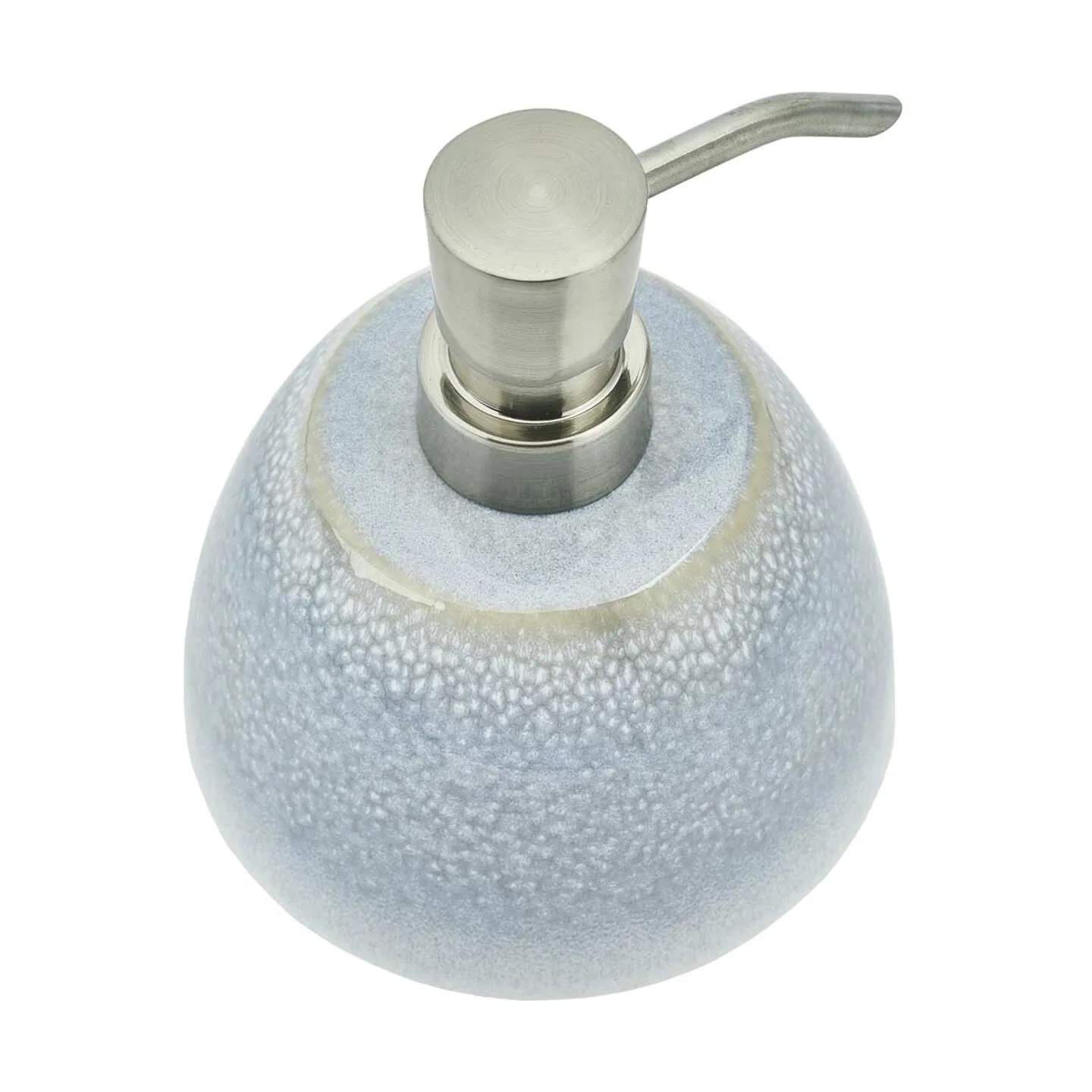 Aquanova Sæbedispensere Figo Sæbedispenser i Isblå, 4