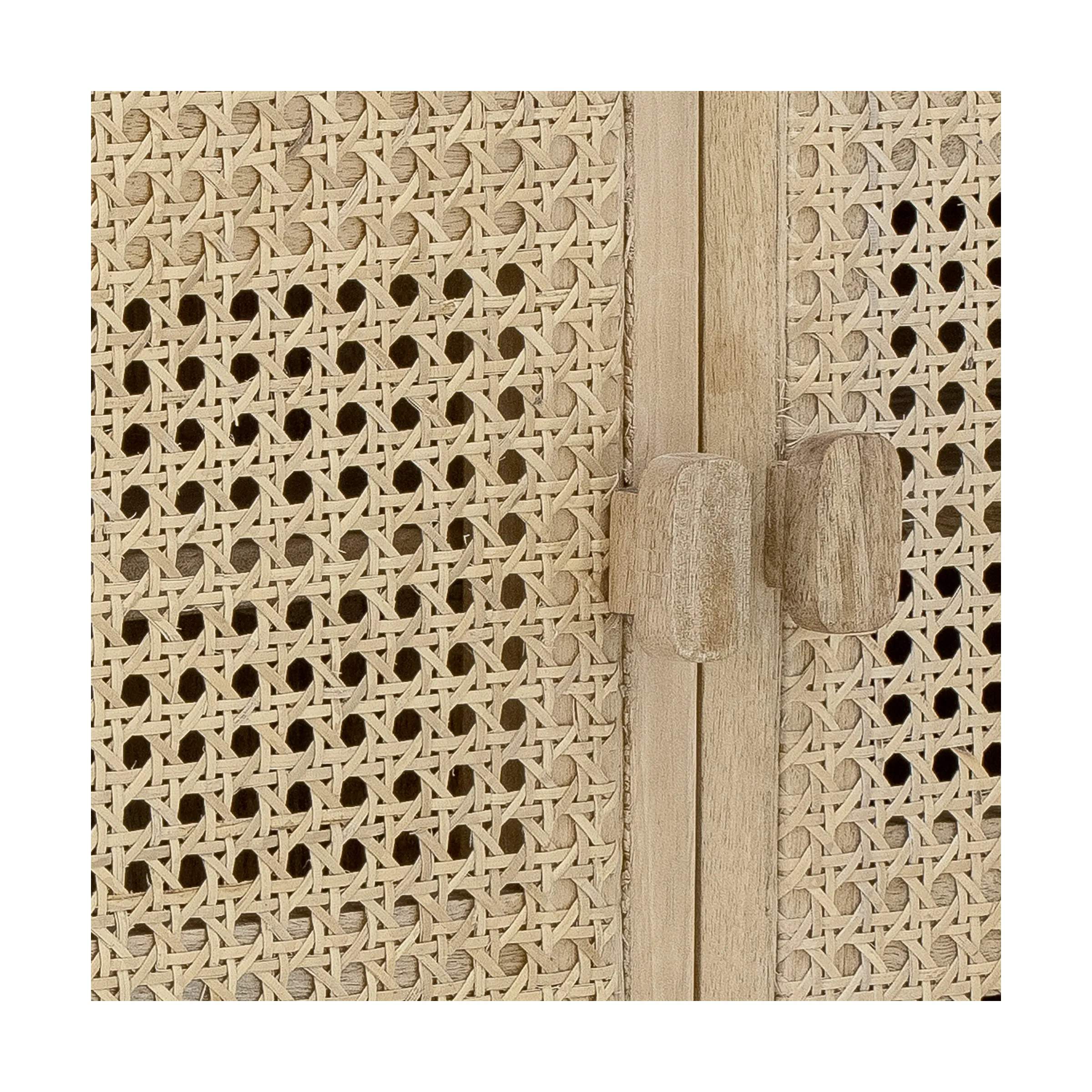Bloomingville Skabe Bandol Skab i Natur, 5