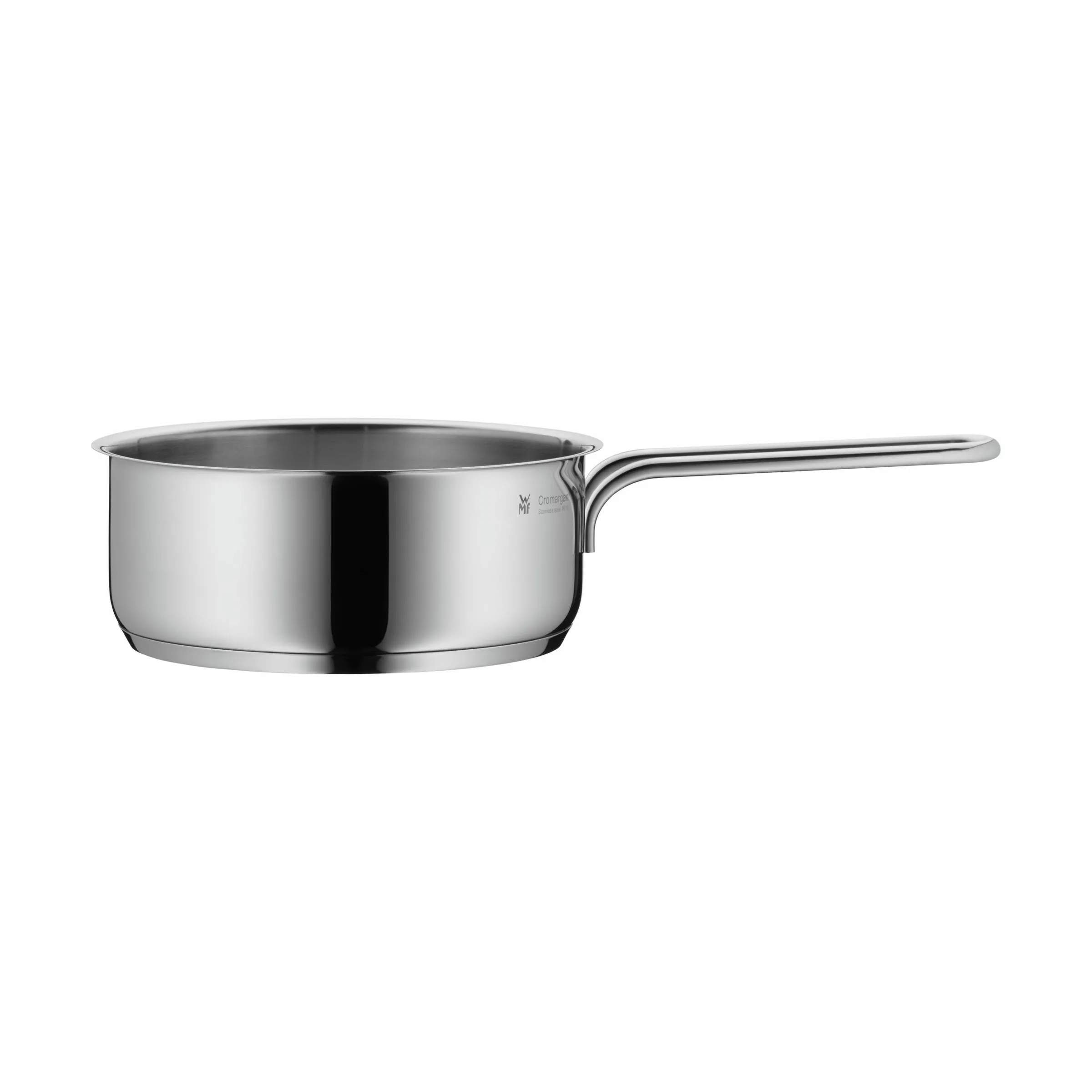 WMF Kasseroller Mini Kasserolle m. låg i 1.2 L, 4