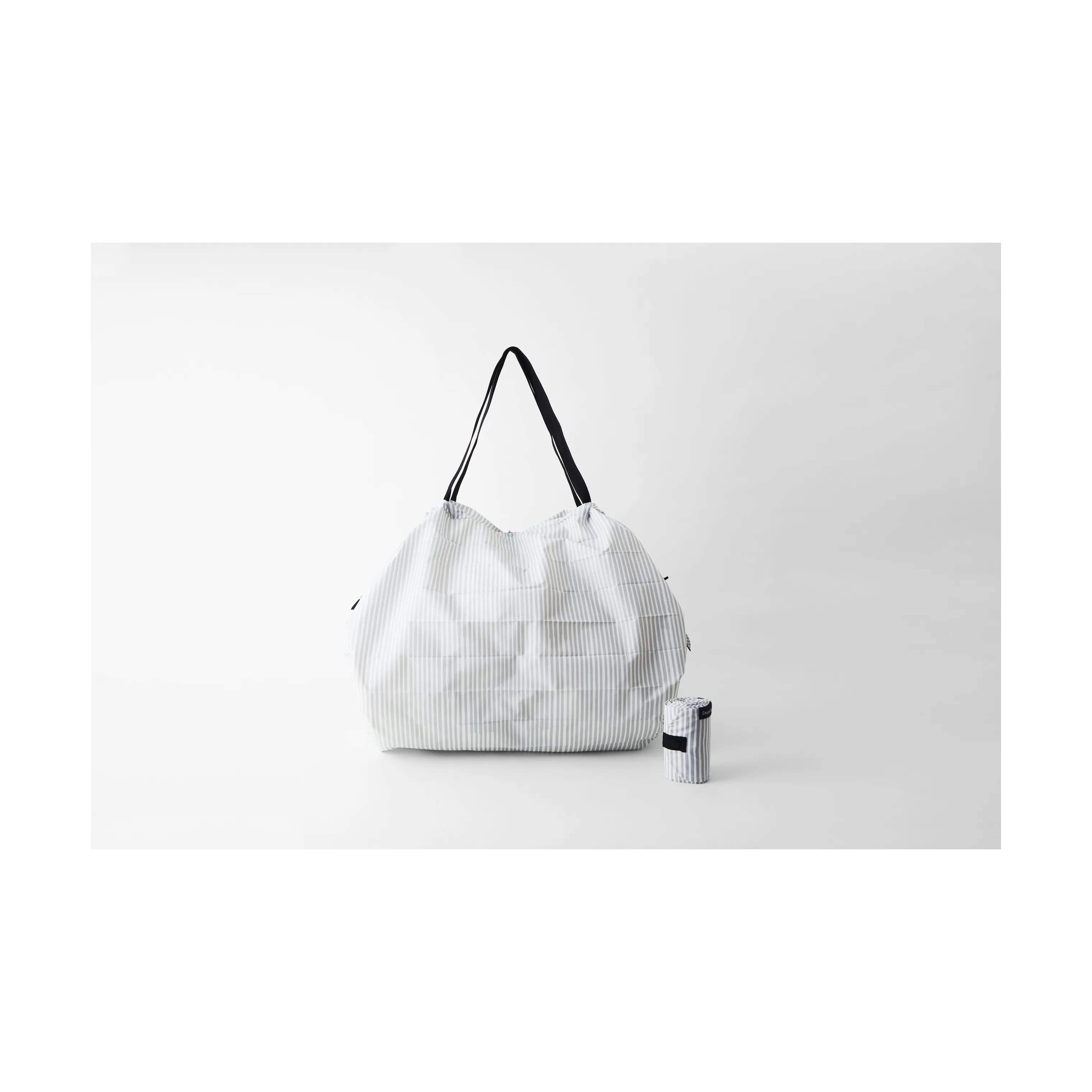 Shupatto Øvrigt interiør Foldbar Taske i Sen, 40 L, 7