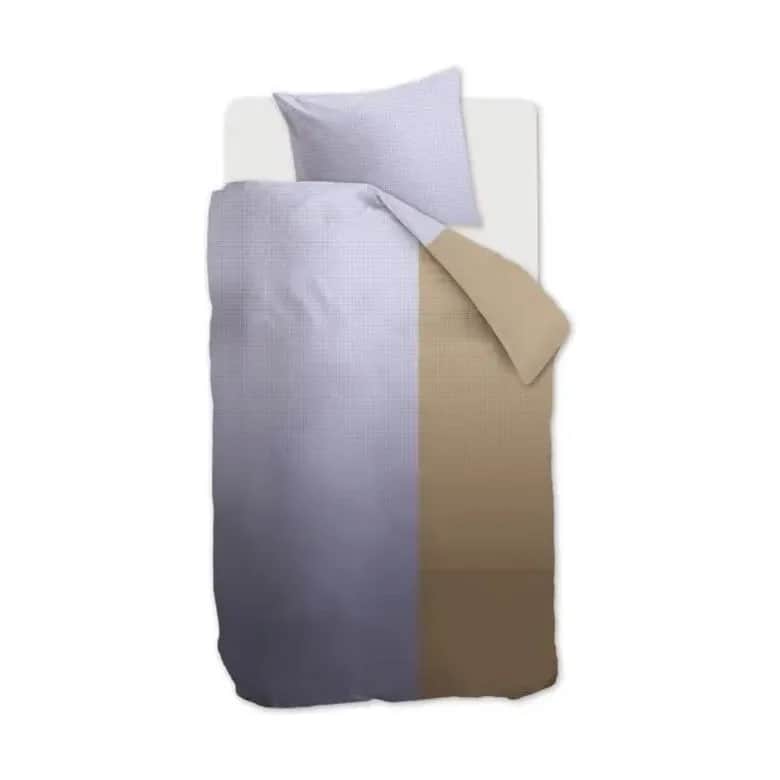 Citadel Sengesæt, beige, large
