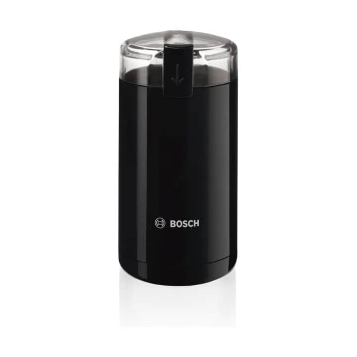 Bosch Kaffekværne Kaffemølle i Sort, 1