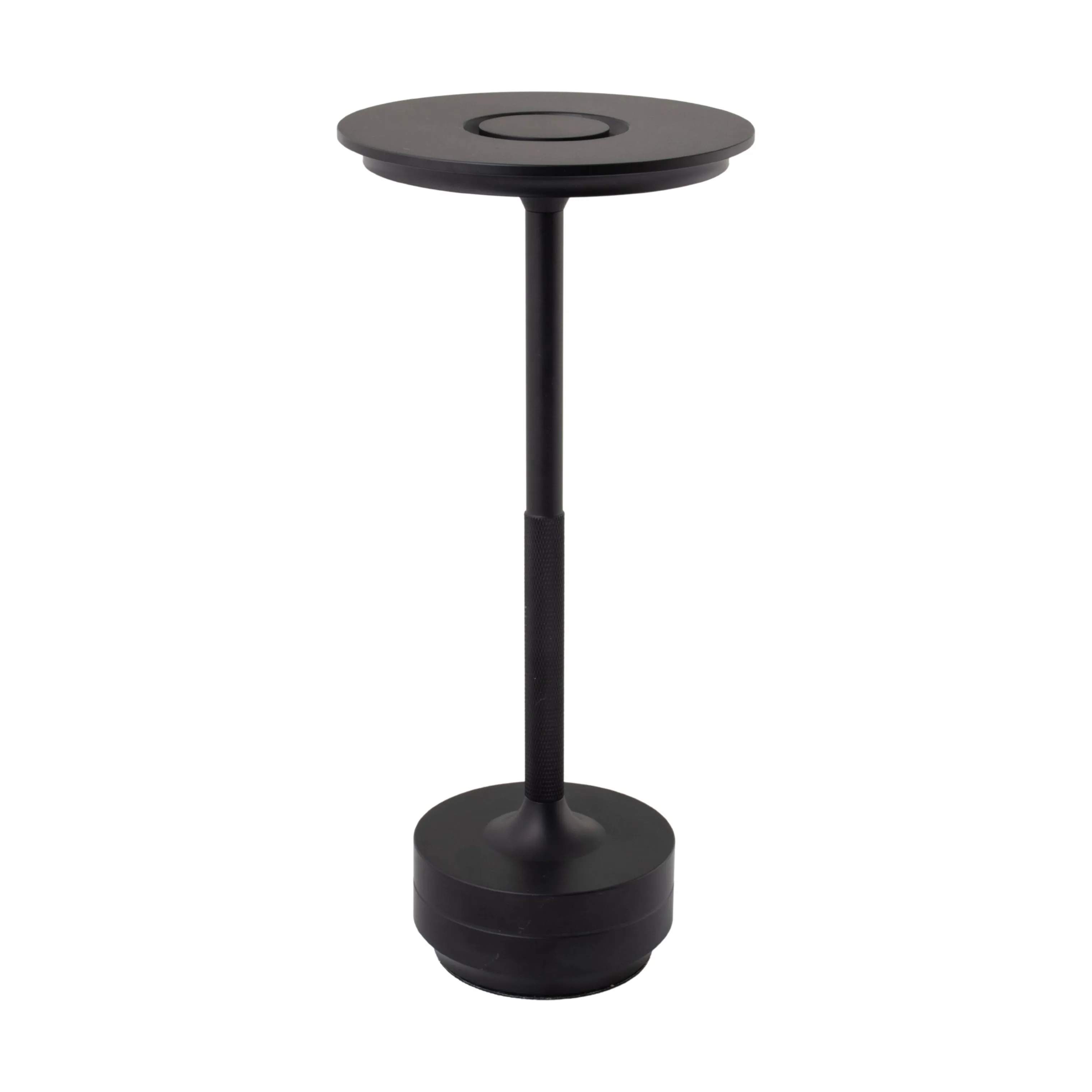 Bordlampe TL2423, sort, large