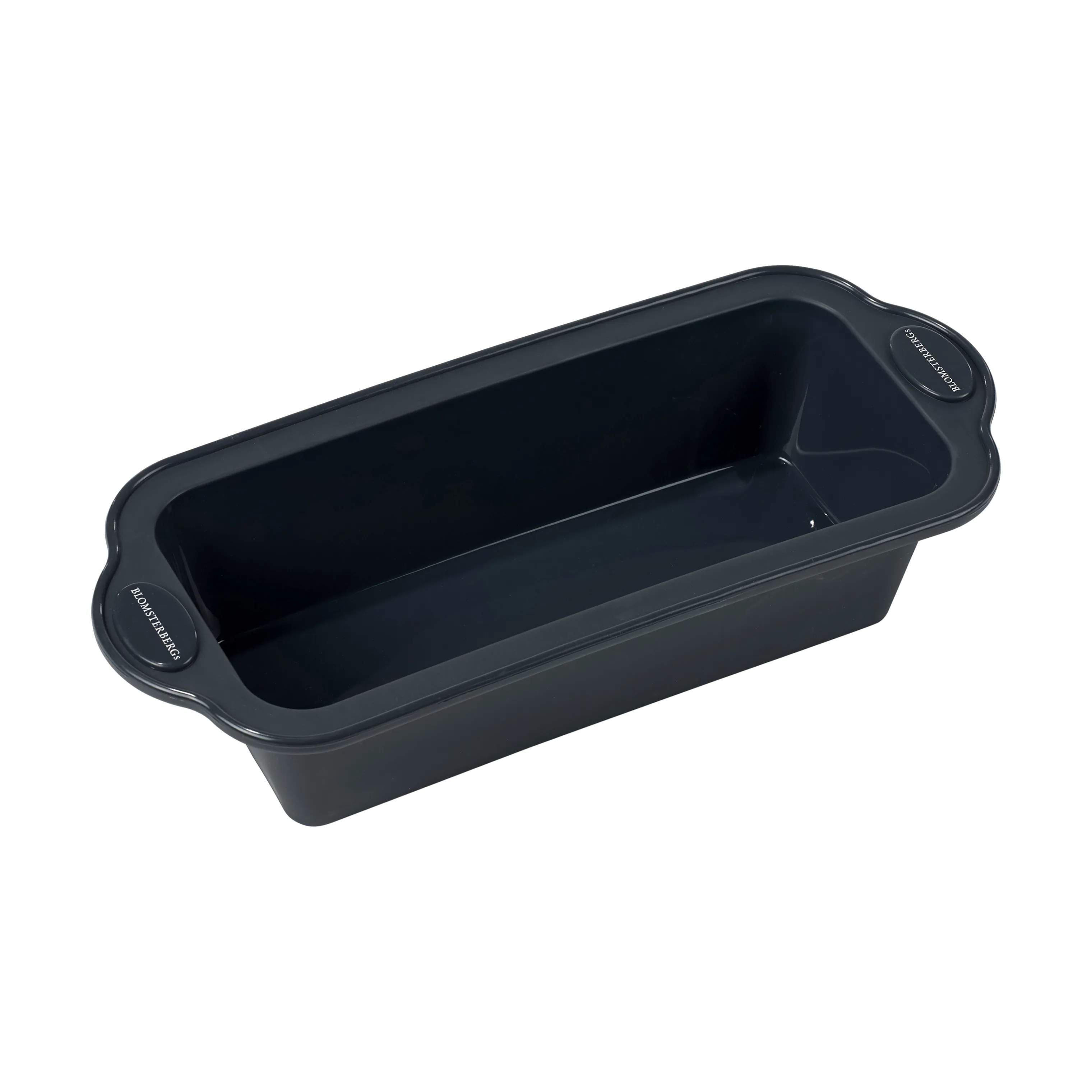 Blomsterbergs Rugbrødsforme og brødforme Brødform i 24 cm, 1