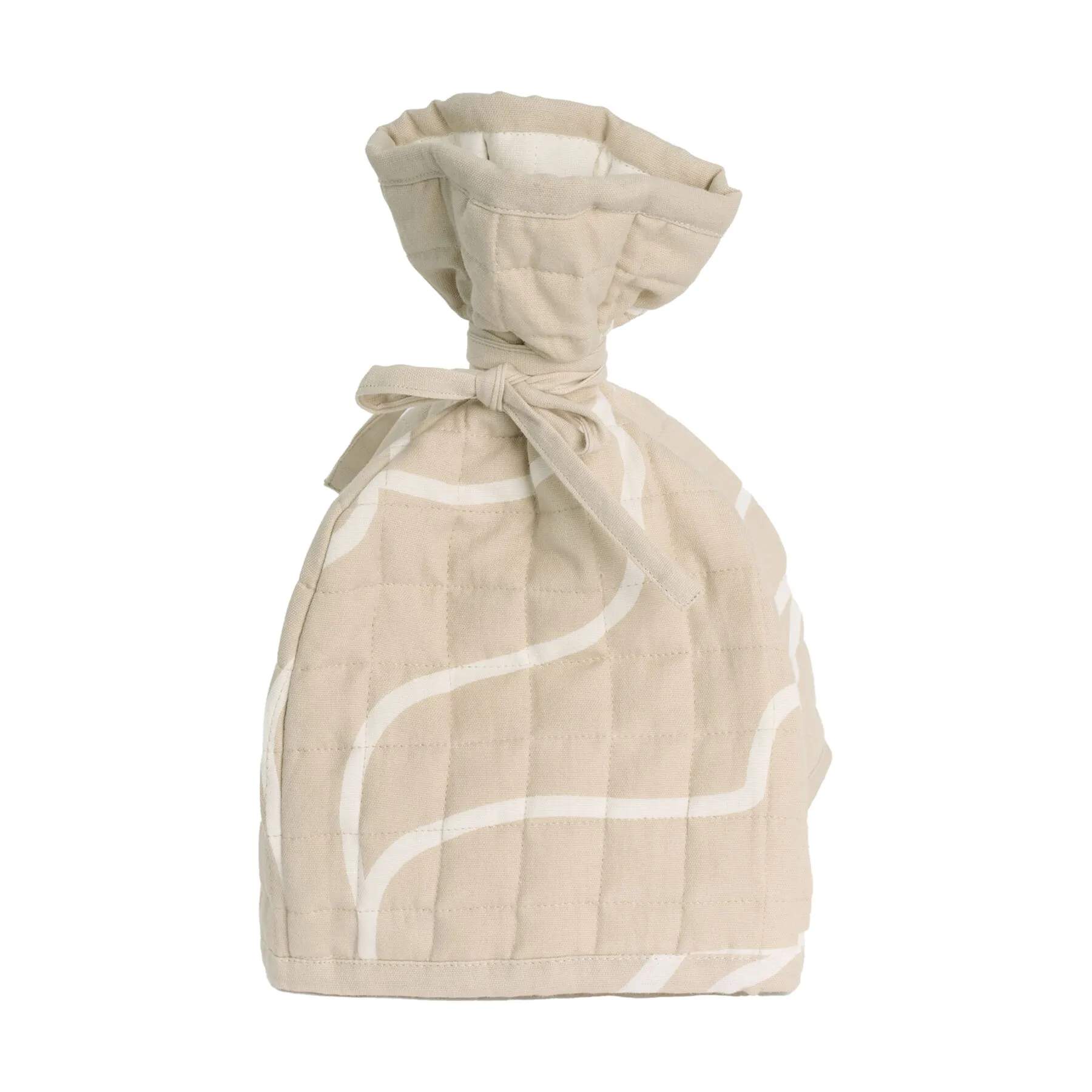 The Organic Company Tehætter Reconnect Tehætte i Beige, 4