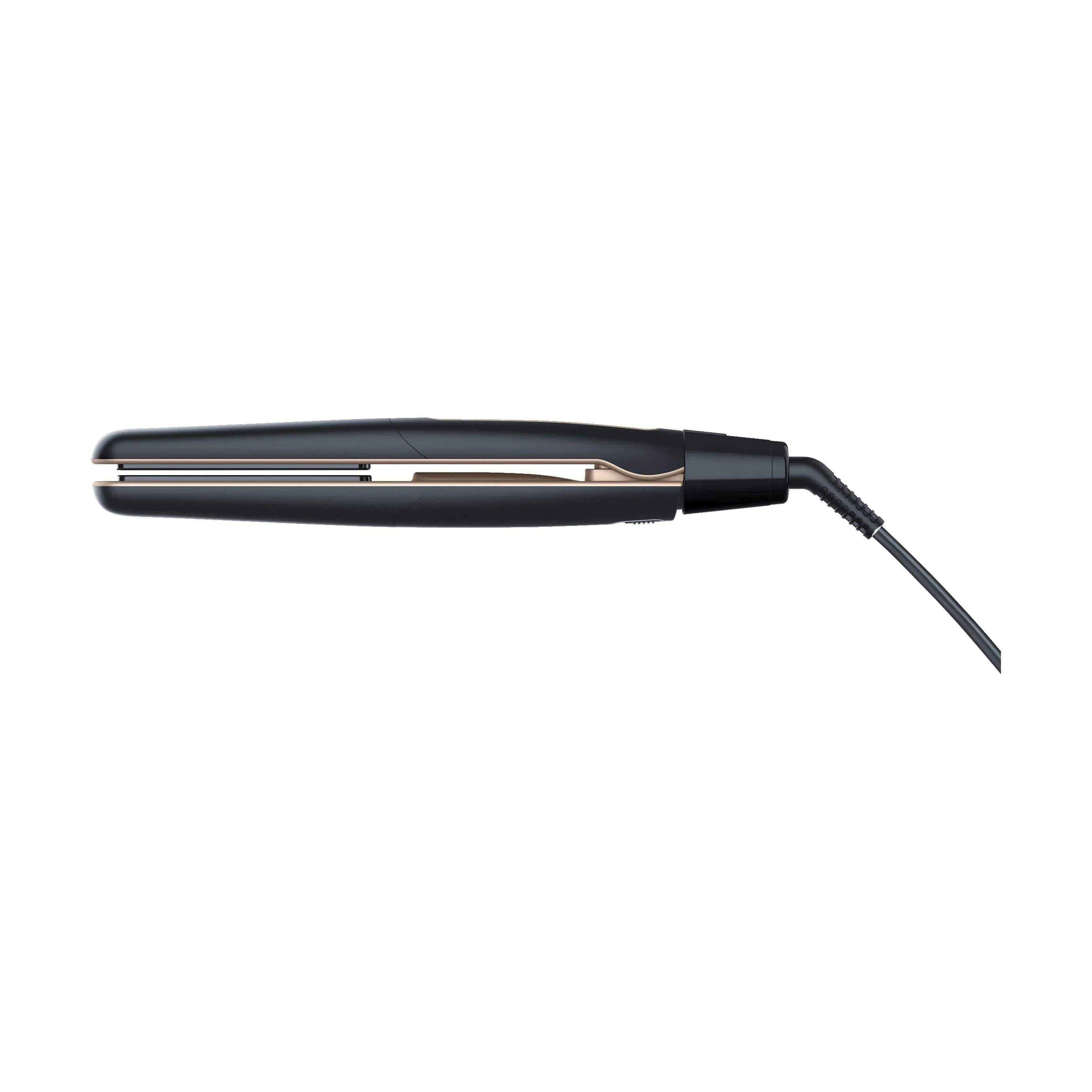 Beurer Glattejern Glattejern HS100 i Sort/bronze, 4
