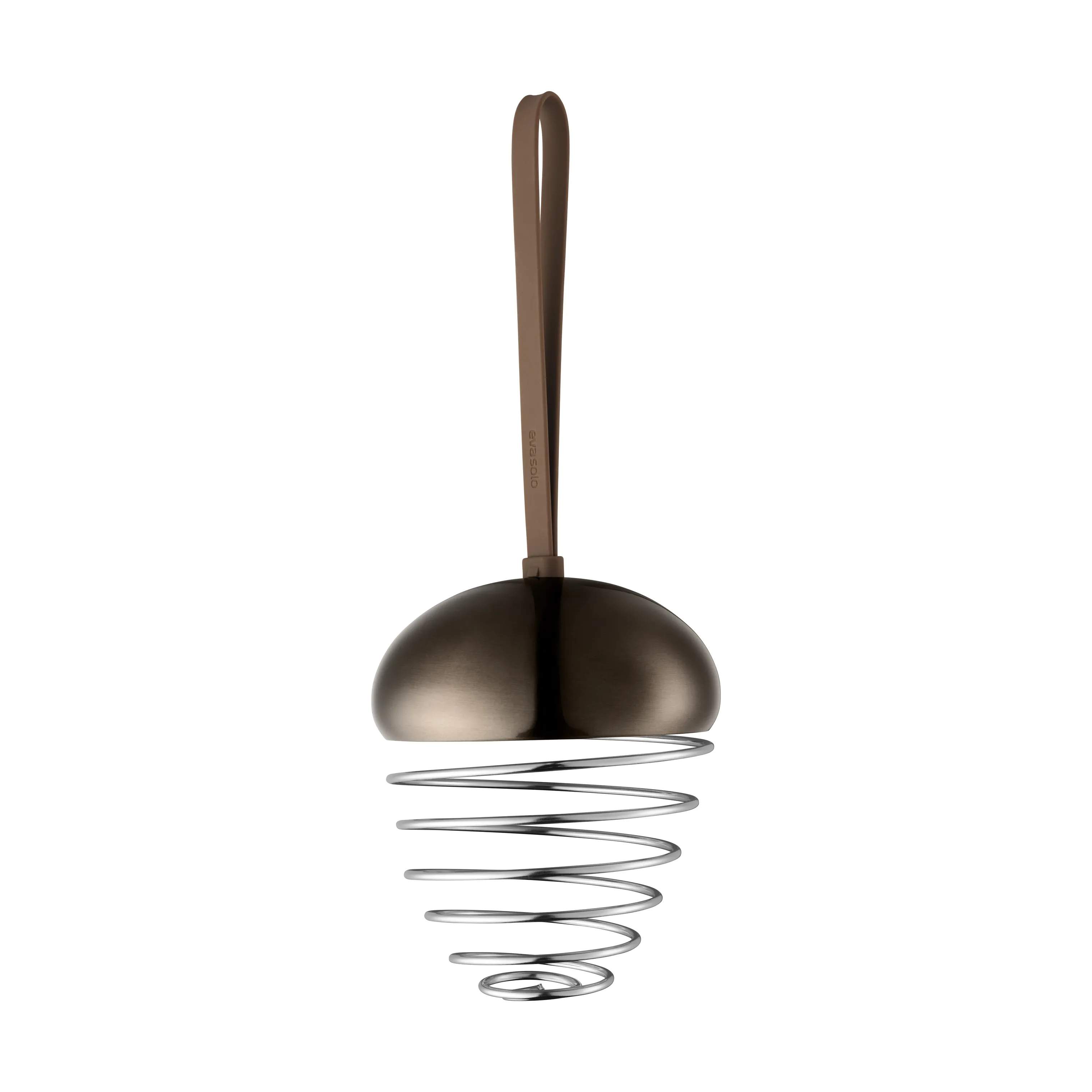 Eva Solo Foderhuse Fuglefoder Ornament - Agern i Brun, 1