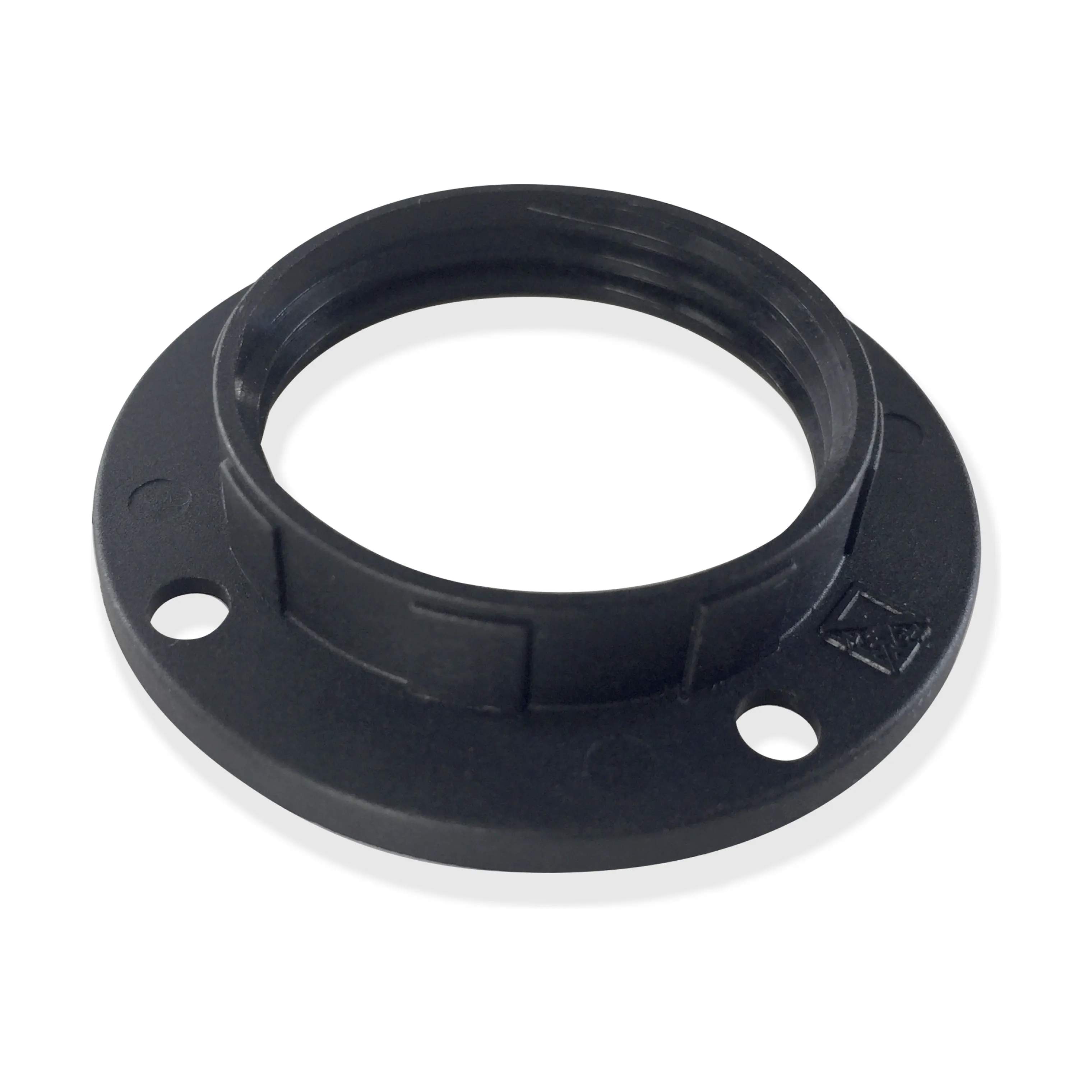 PR Home Fatninger Skærmring i Svart, 4 cm, 1