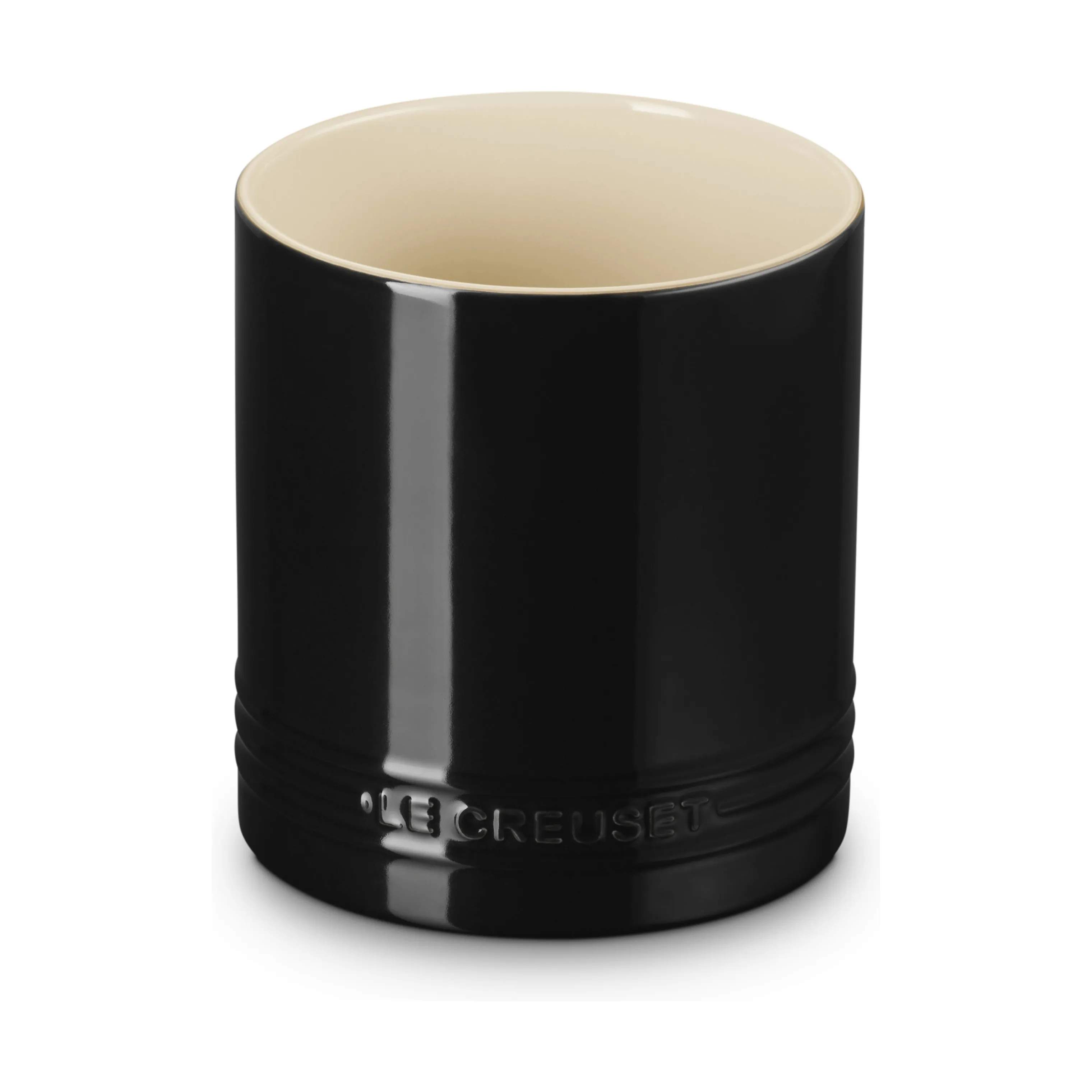 Redskabskrukke, black, large
