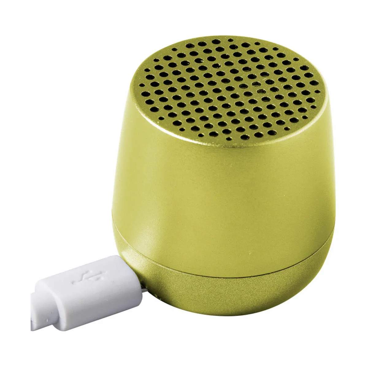 Lexon Højtalere Mino Bluetooth Højtaler i Lime, 4