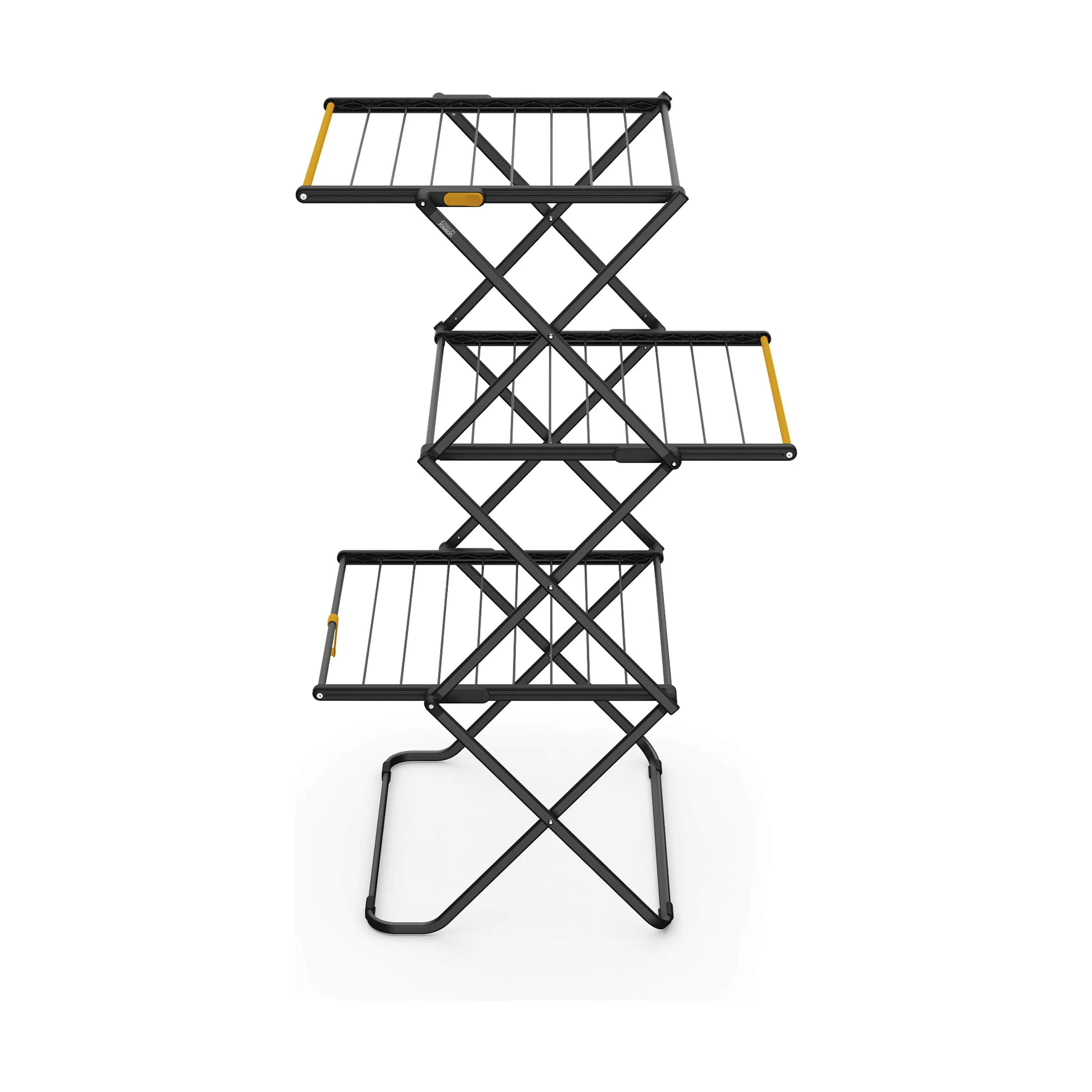 Joseph Joseph Tørrestativer AirFrame™ Tørrestativ i Black, 4