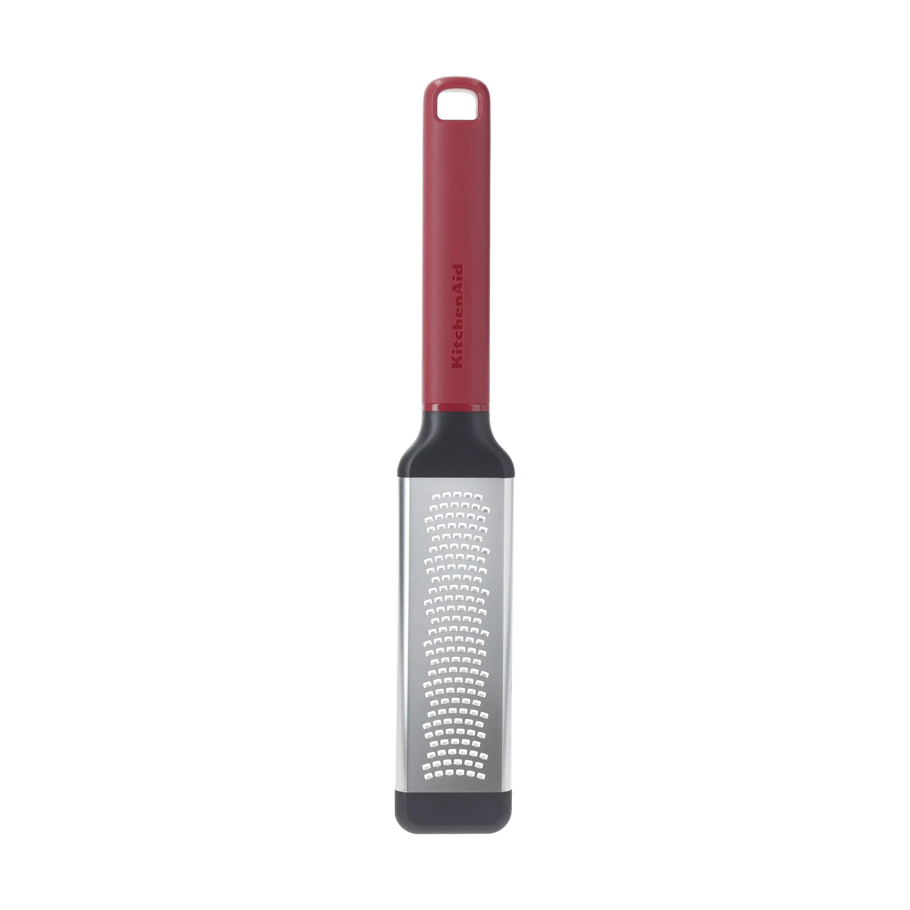 KitchenAid Rivejern Classic Rivejern i Rød, Fint, 1
