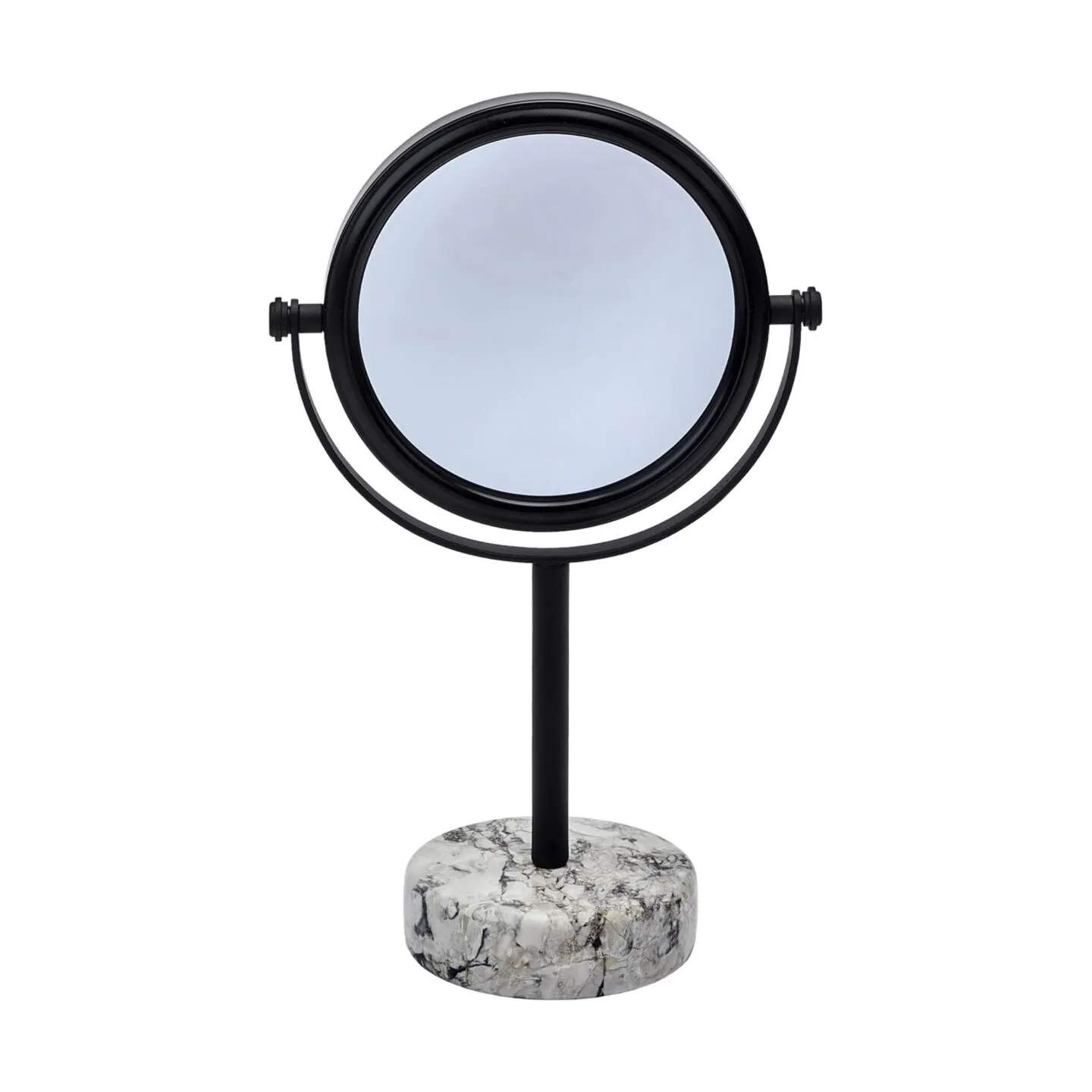 Aquanova Makeupspejle Nero Makeupspejl i Hvid, 1