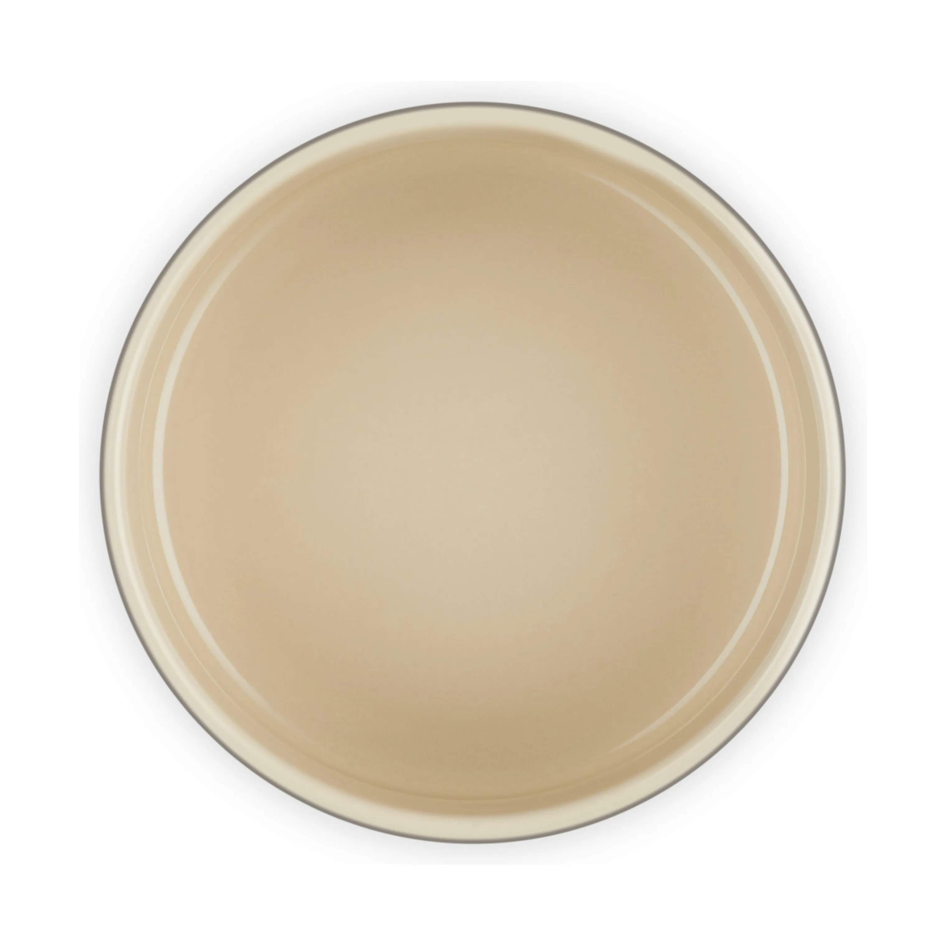 Le Creuset Opbevaringskrukker Signature Opbevaringskrukke m. Låg i Flint, 470 ml, 3