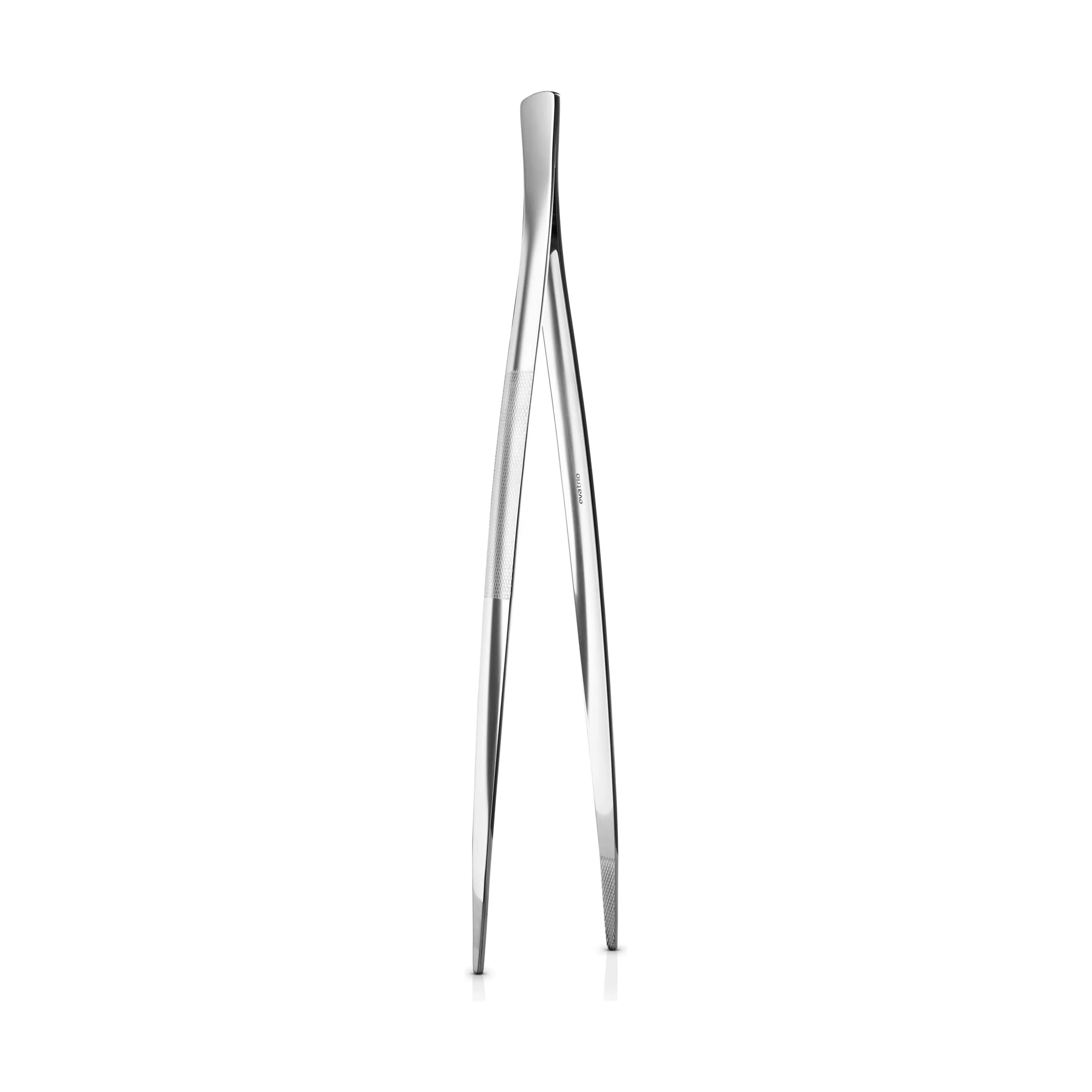 Madpincet, brushed steel, large