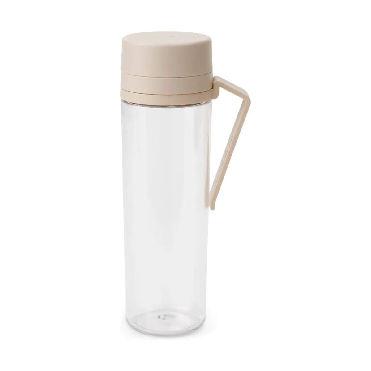 Brabantia Drikkedunke Make & Take Drikkeflaske i Soft Beige, 1