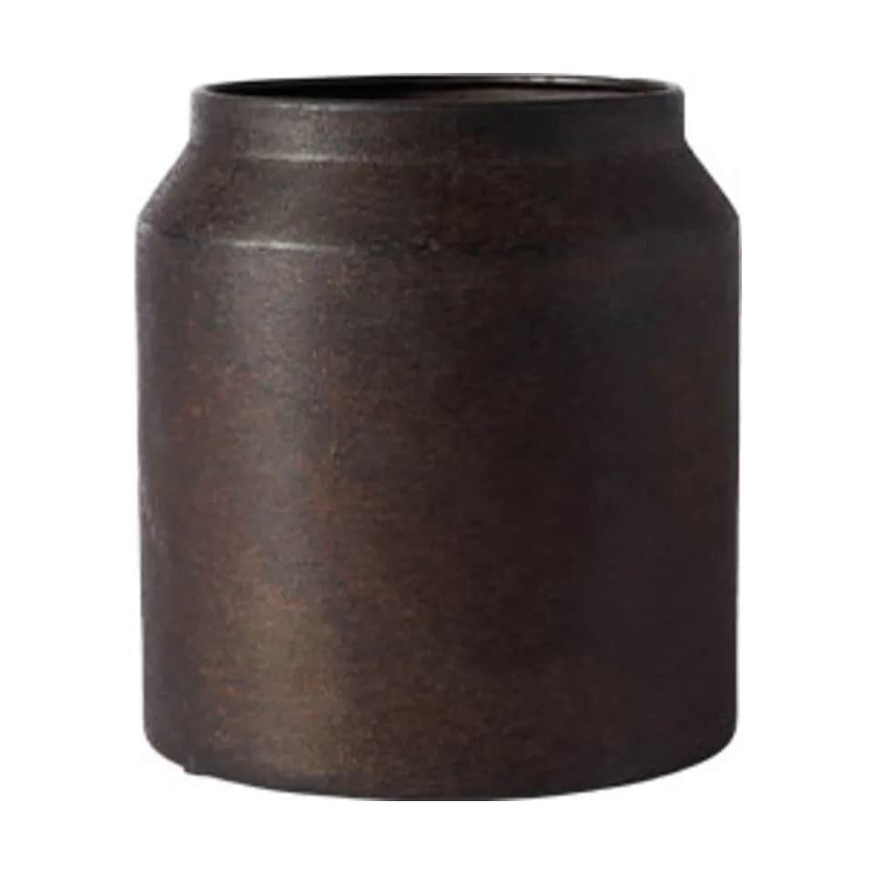 Muubs Plantekrukker Sai Krukke i H23 x Ø21 cm, 1