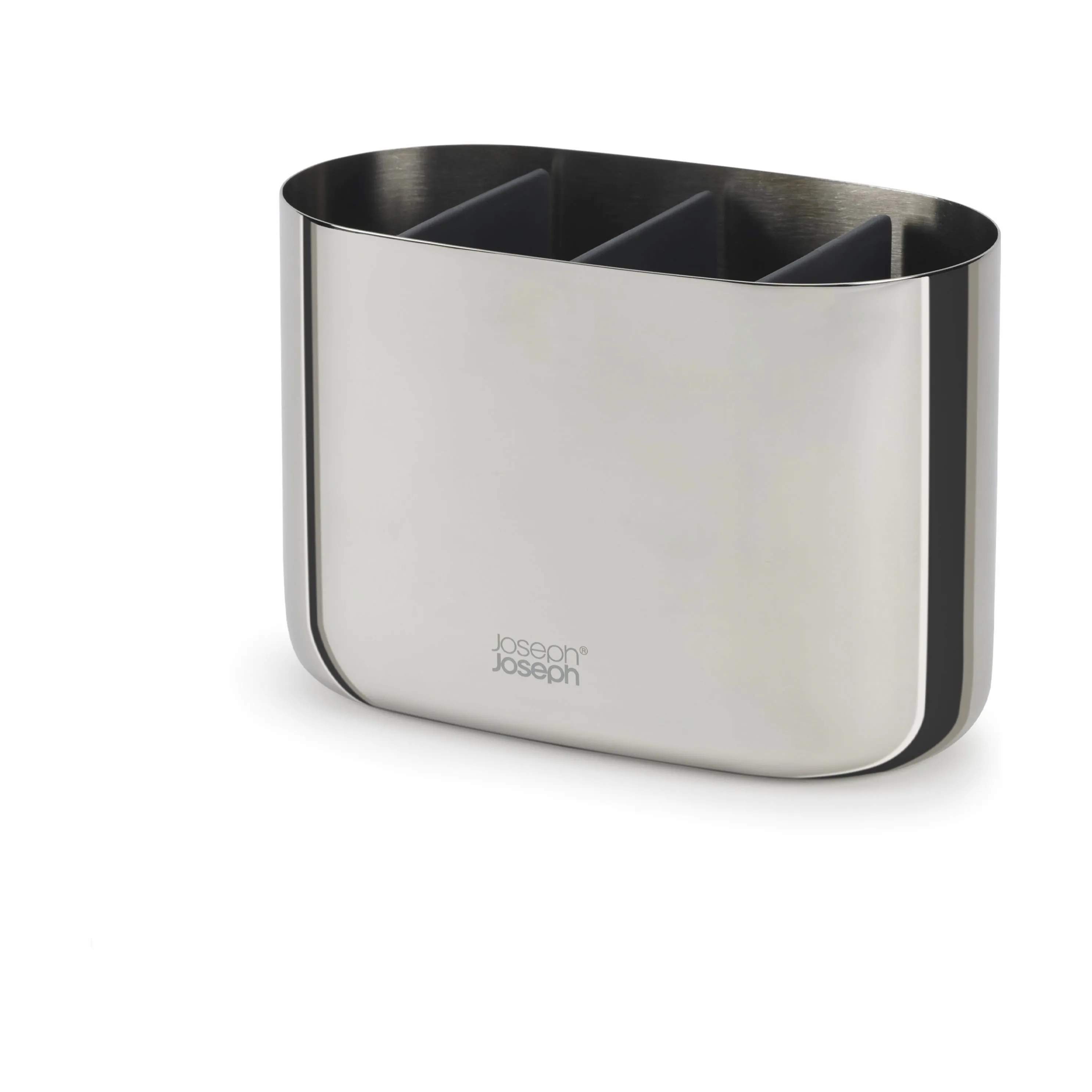 Joseph Joseph Tandbørsteholdere EasyStore Luxe Tandbørsteholder i 17,5 cm, 4