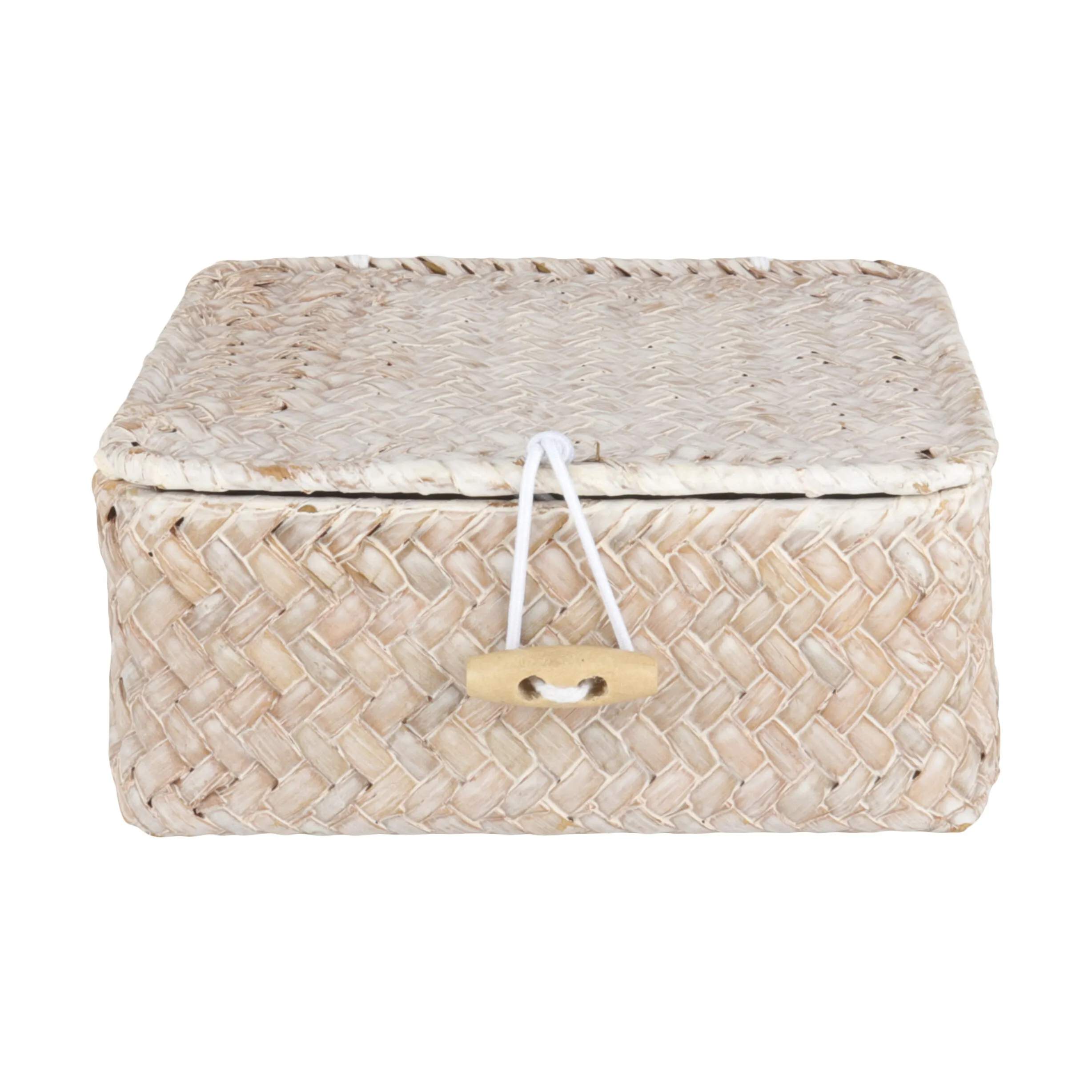 SKAGEN living Kurve Kurv med låg i Beige, 1