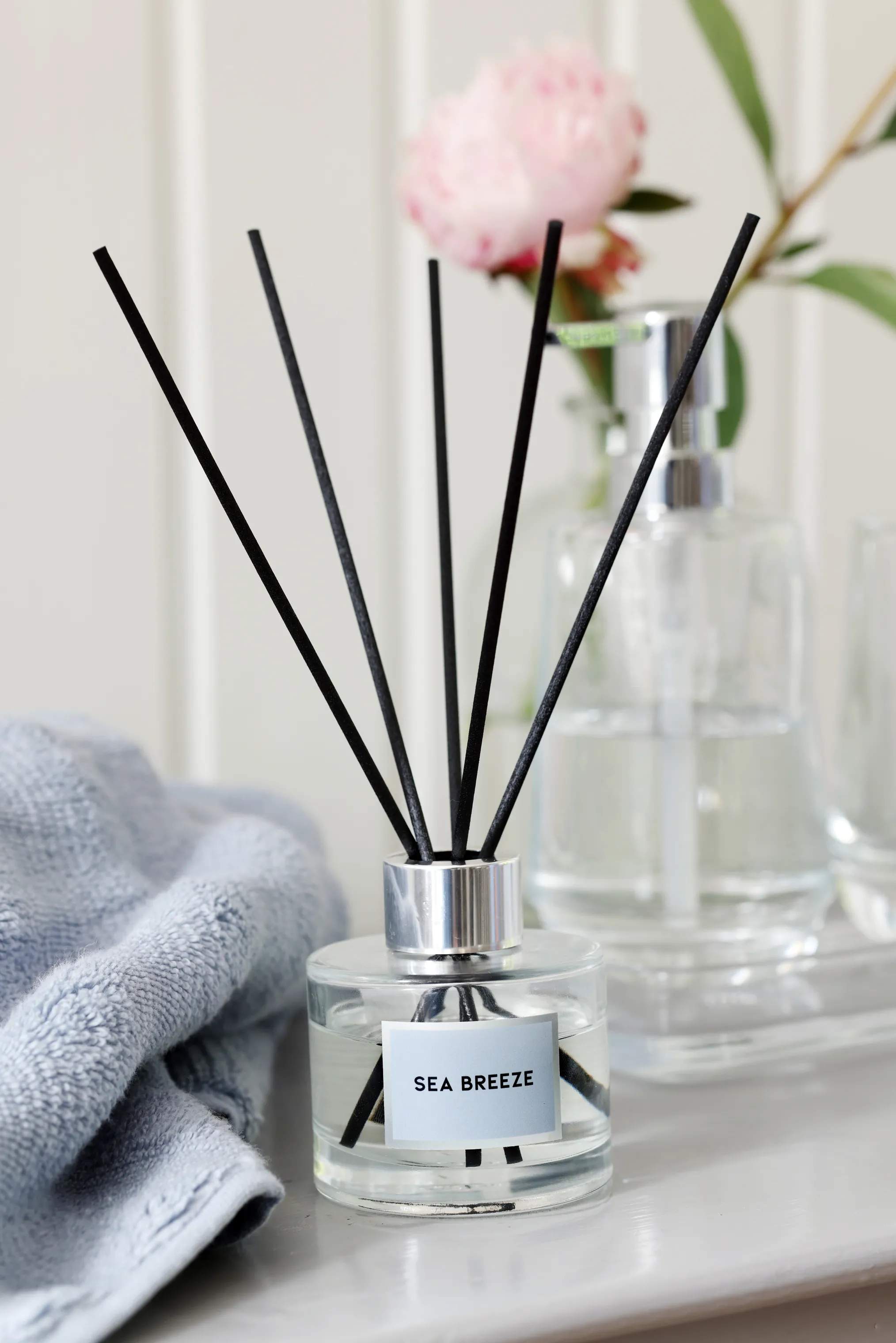 SKAGEN living Duftpinde Duftpinde i Blå, 3