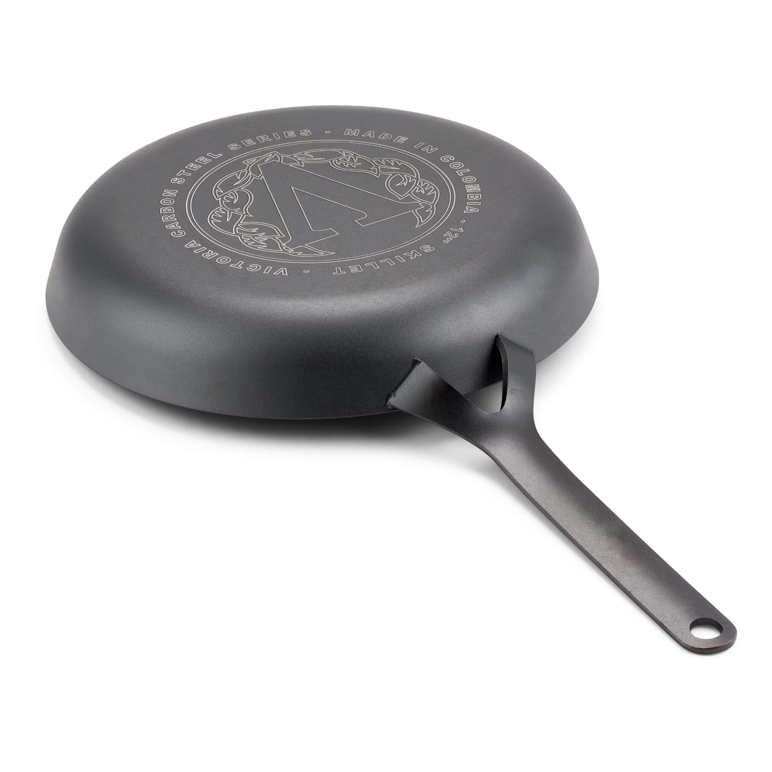 Victoria Stegepander Forbehandlet Stegepande i 30 cm, 4