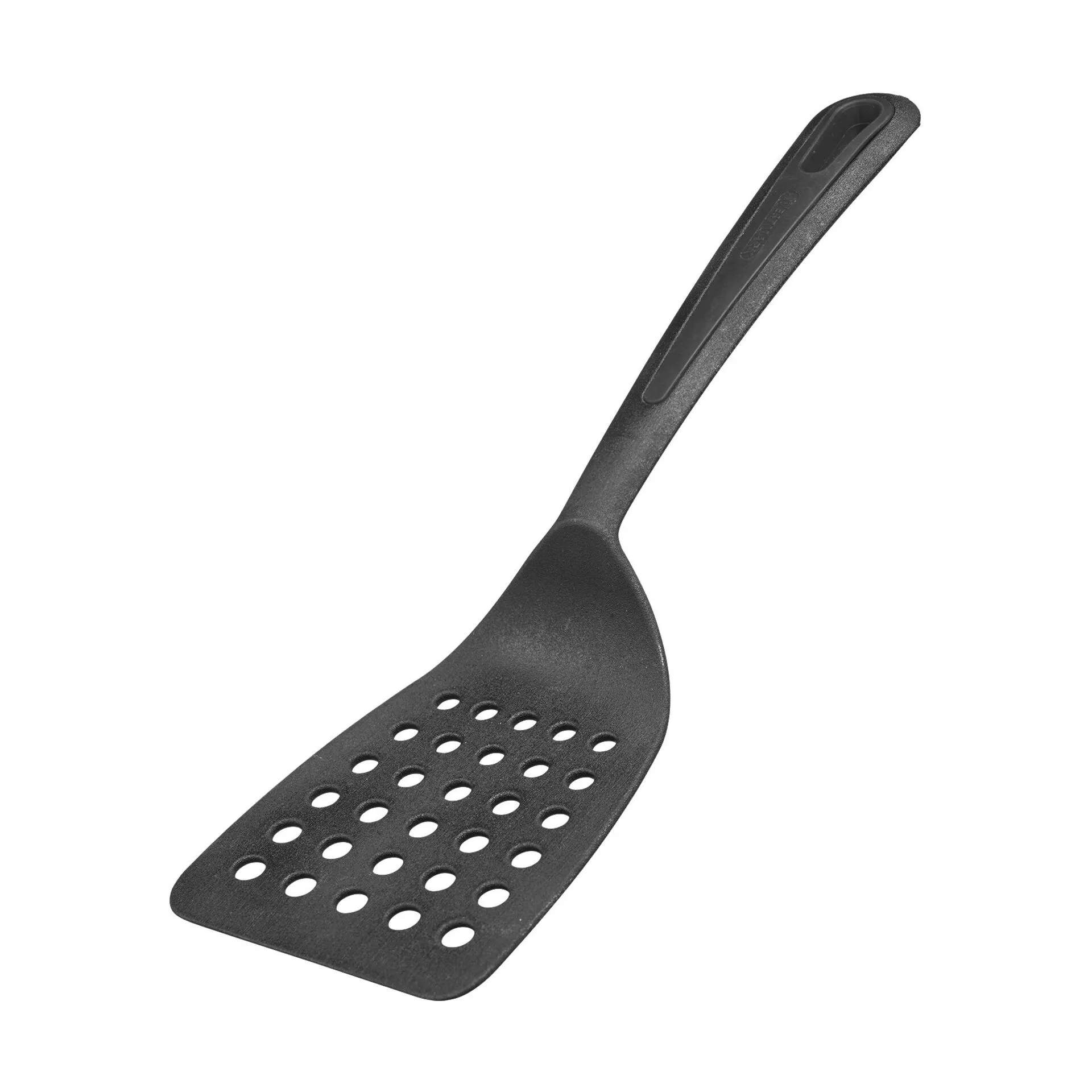 Westmark Paletknive Gentle Palet m. Huller i Sort, 1