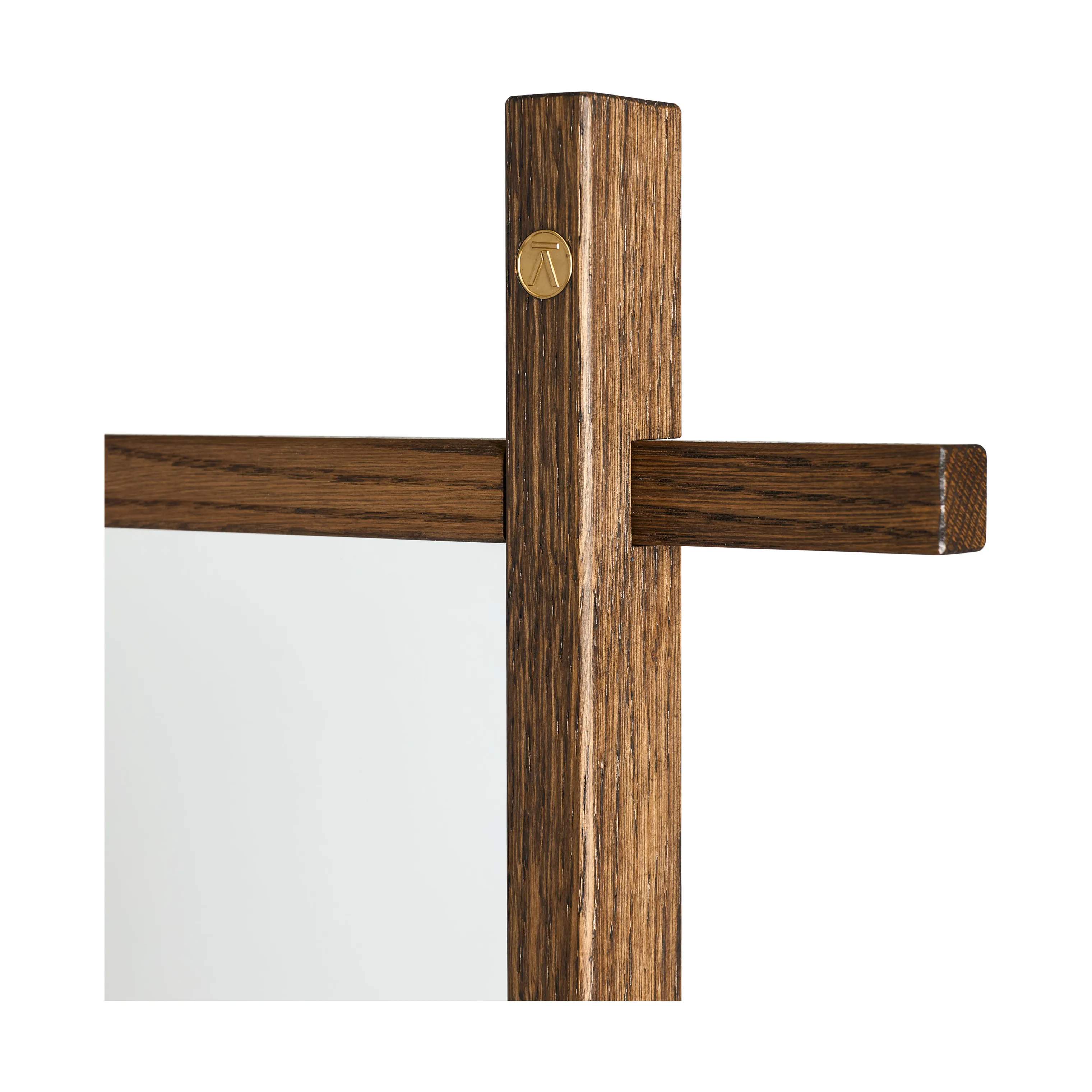 Andersen Furniture Spejle Collect Spejl i Smoked, 3