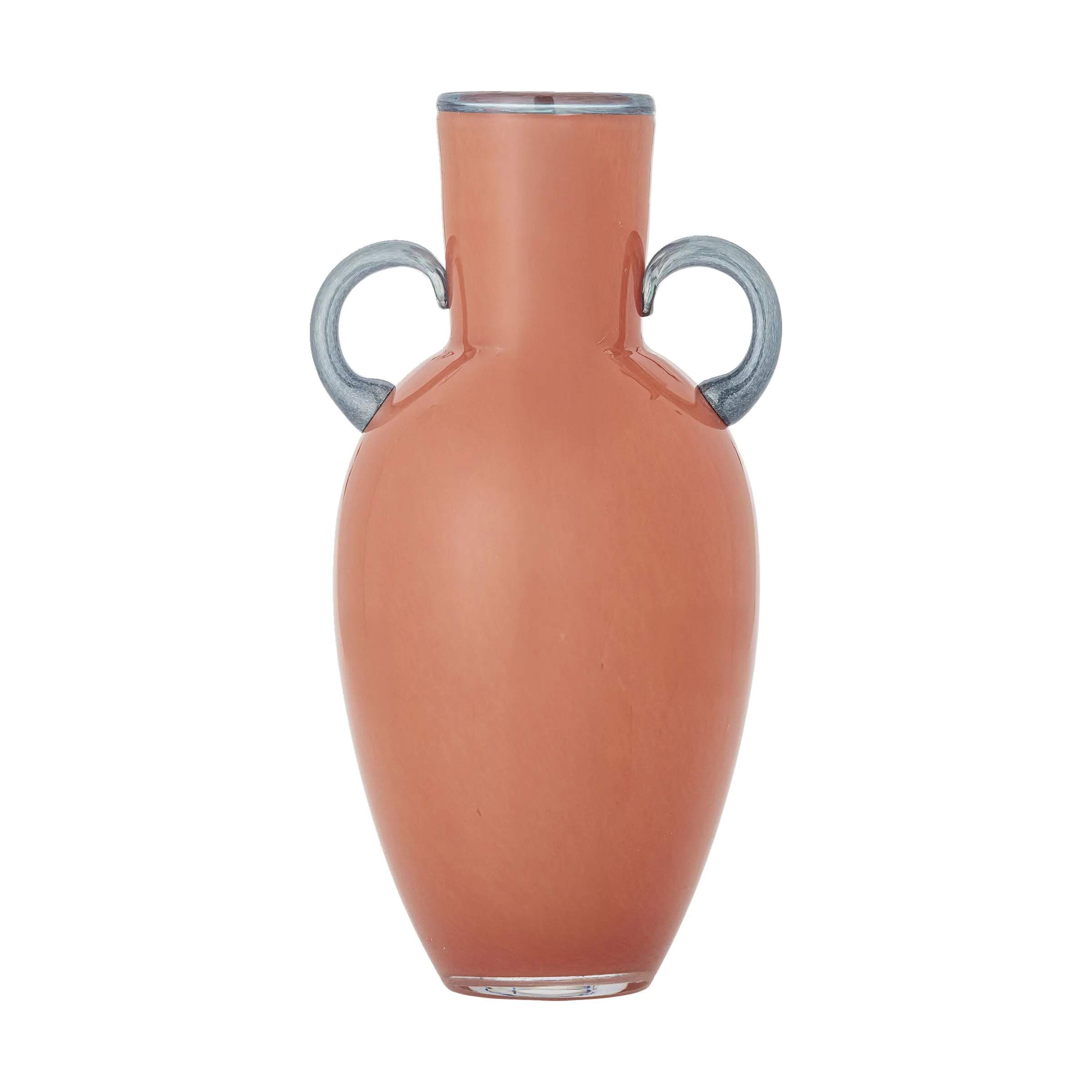 Bloomingville Vaser Anniversary Vase i Orange, 1