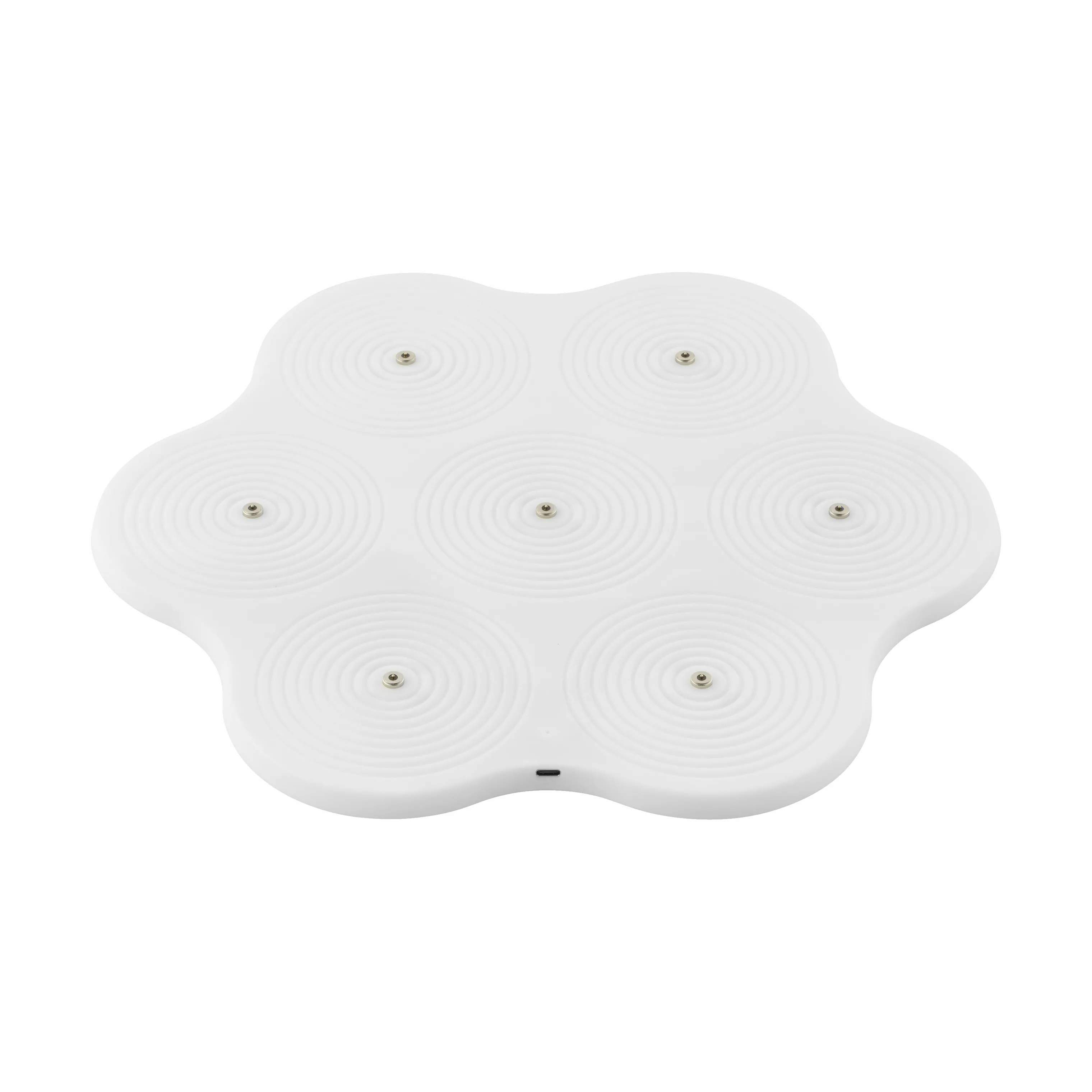 Sirius LED-lys DecoPower Multi Ladestation i Hvid, 1