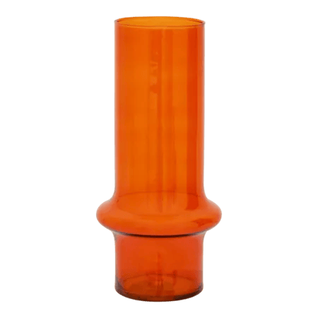 Urban Nature Culture Vaser Vase i Orange, 1
