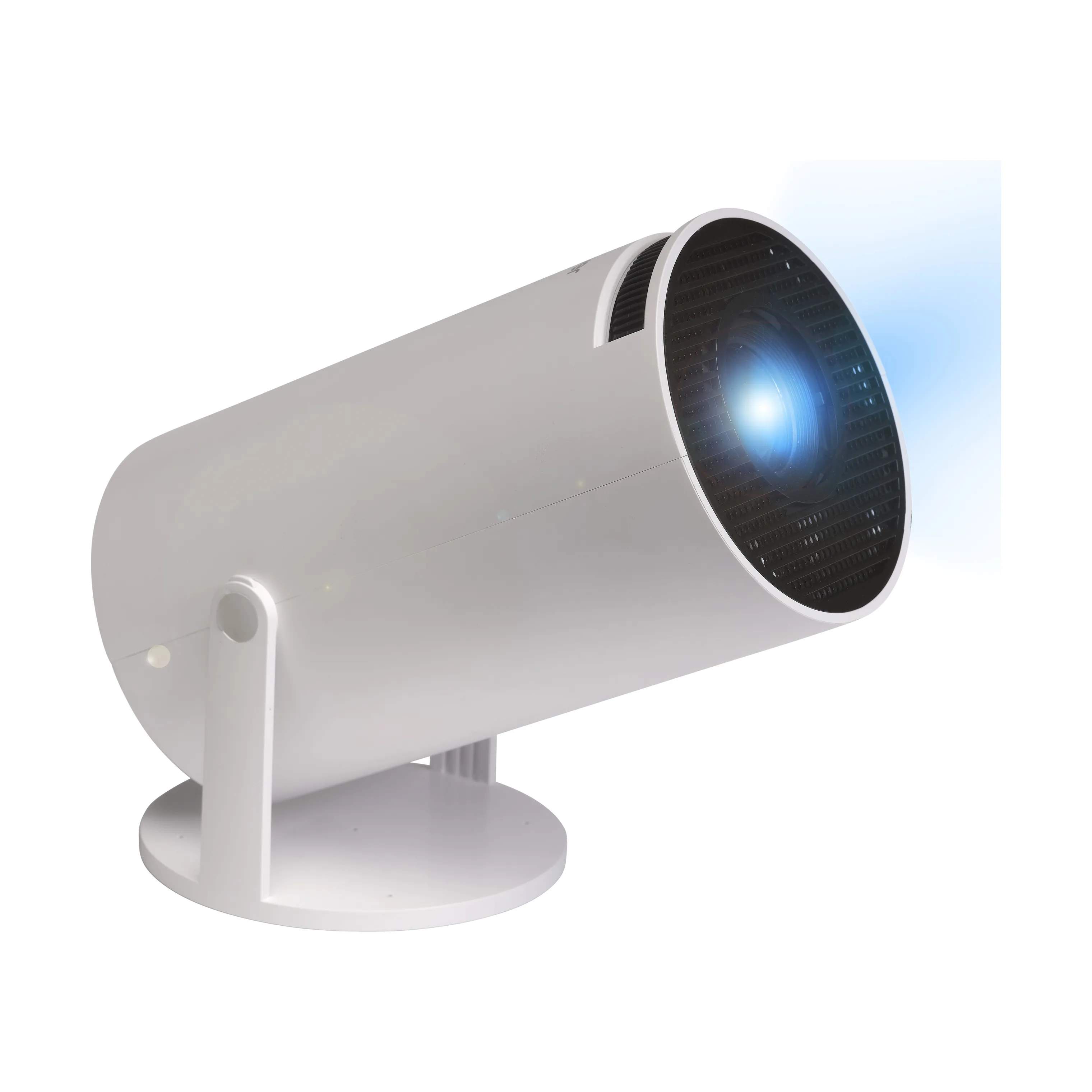Projektor PR-2500, hvid, large